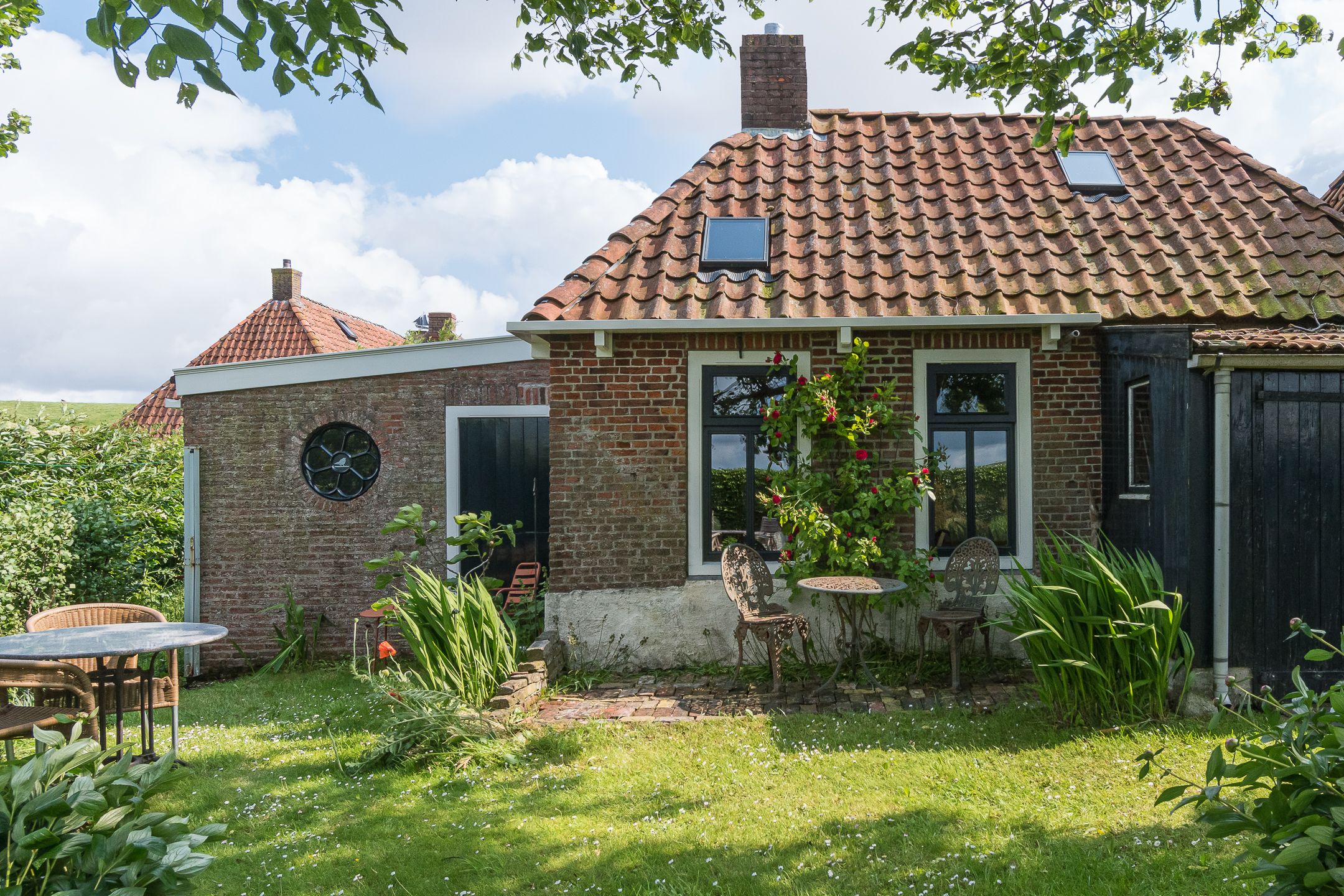 Foto van Reddingsboatreed 12, Moddergat