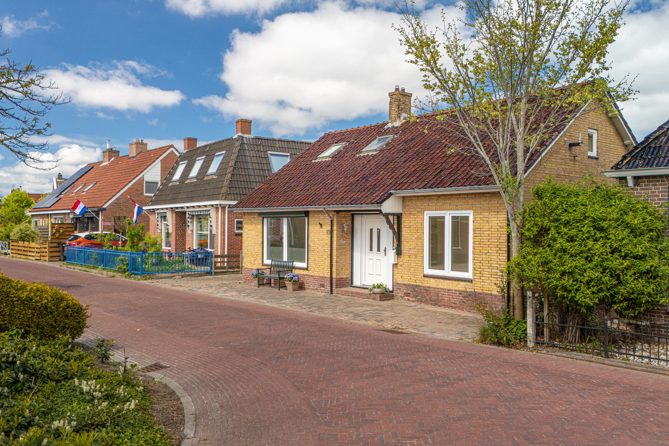 Foto van Seewei 29, Moddergat