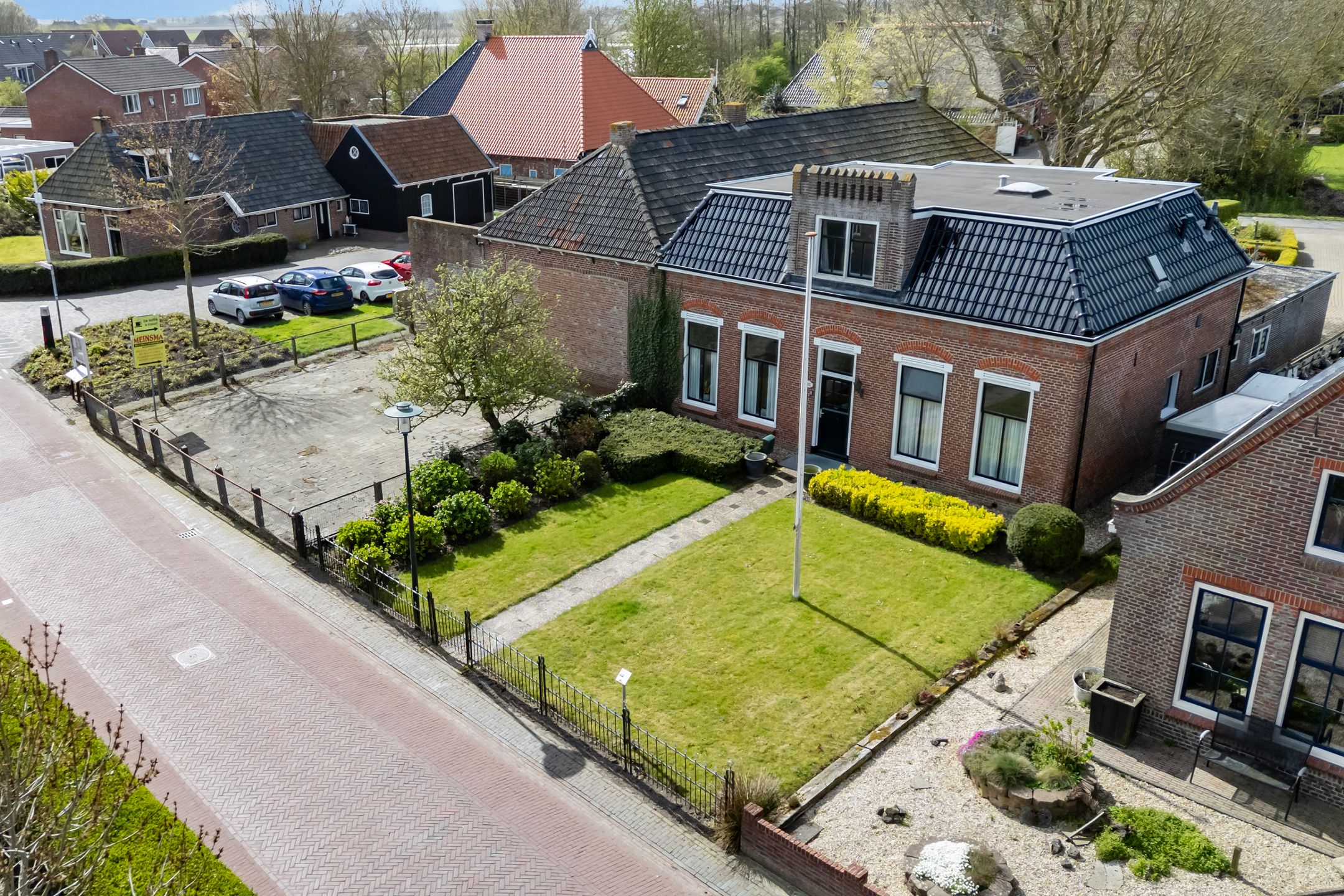 Foto van Seewei 46, Moddergat