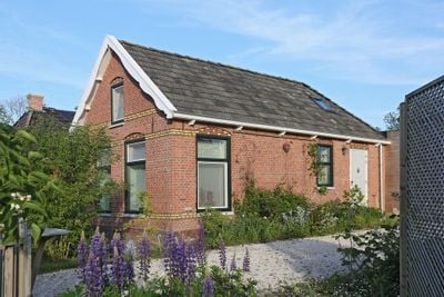 Foto van Kamphússtrjitte 7, Hantumhuzen
