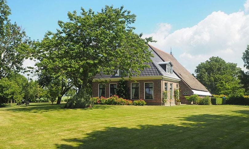 Foto van Portmawei 3, Hantumhuzen