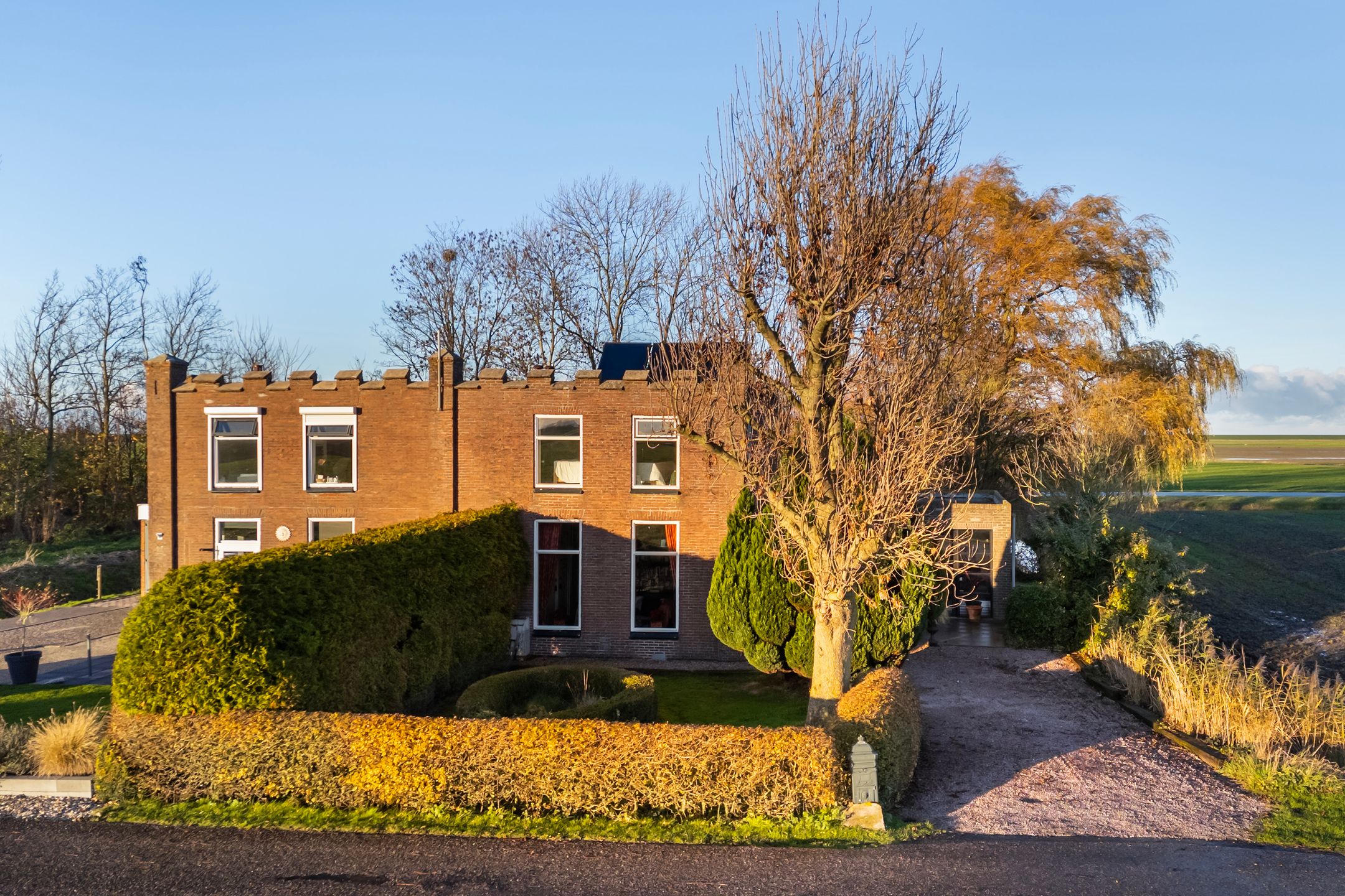 Foto van Nesserwei 15, Ternaard
