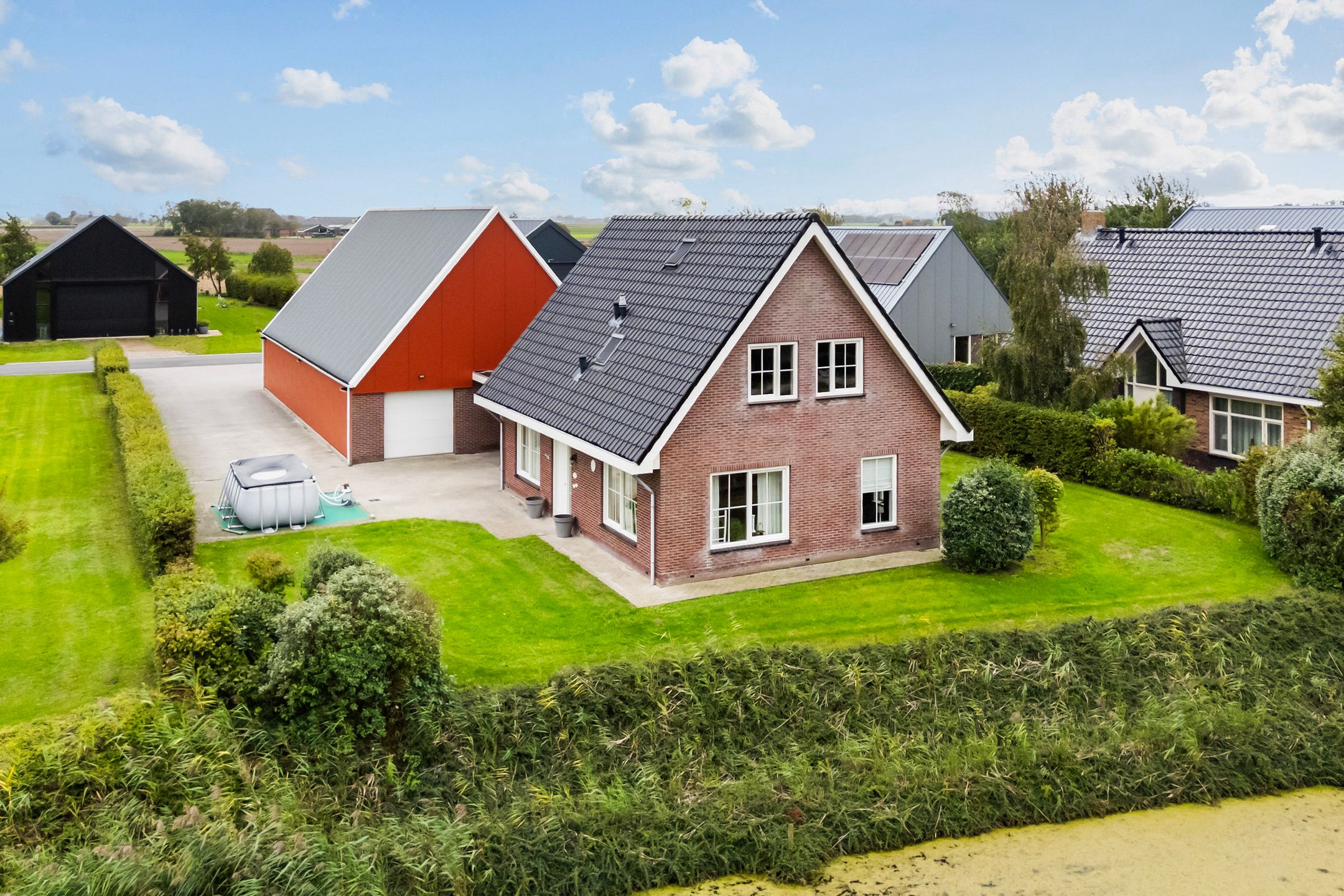 Foto van De Streng 4, Ternaard