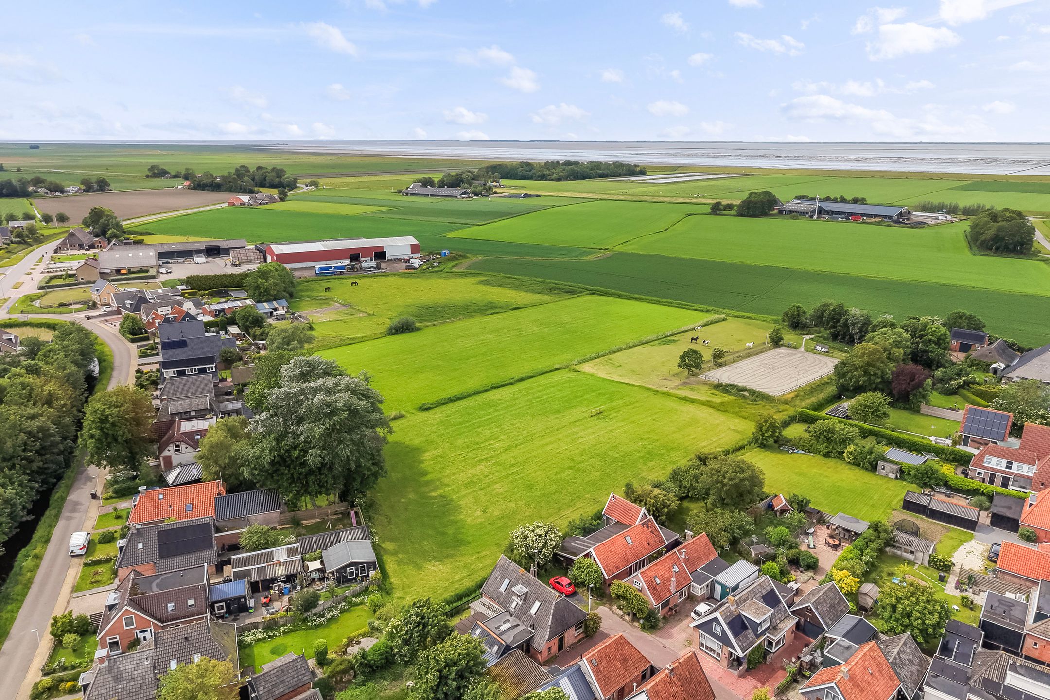 Foto van Wjuk 13, Ternaard