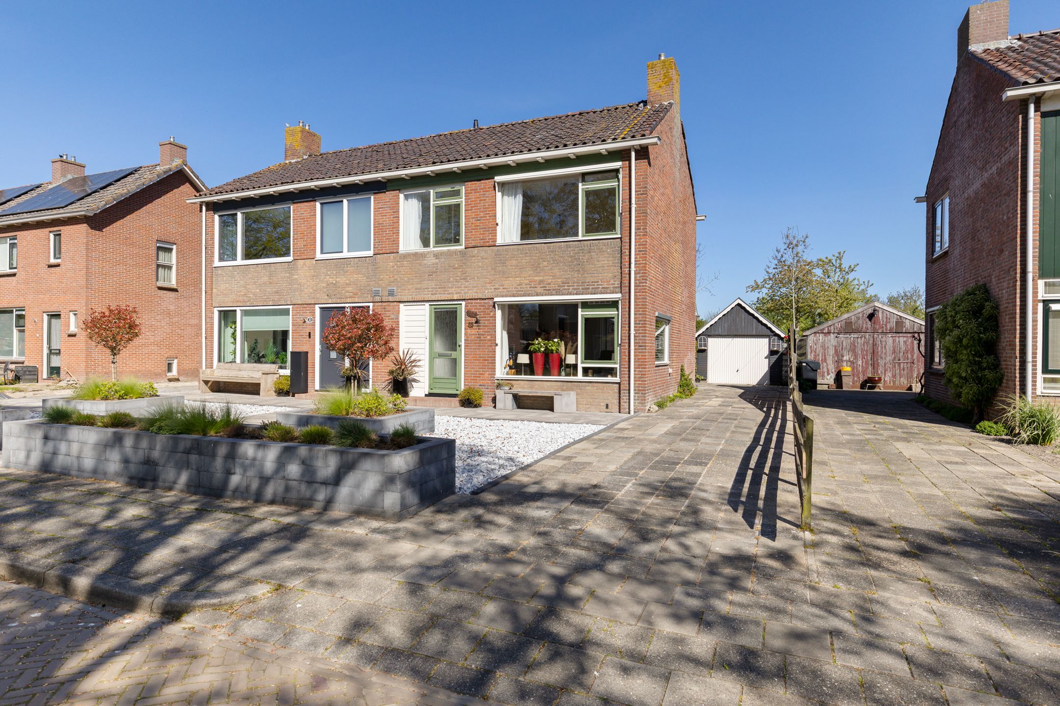 Foto van Herweystrjitte 35, Ternaard