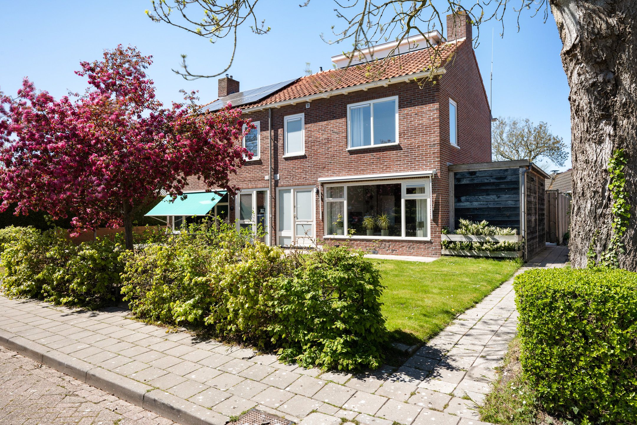 Foto van Hearewei 10, Hantum