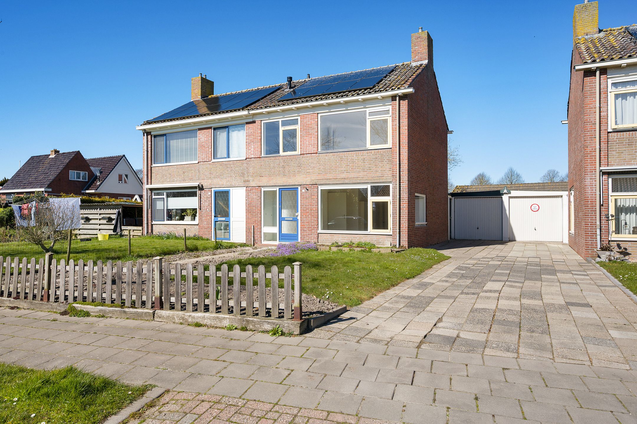 Foto van Hearewei 18, Hantum
