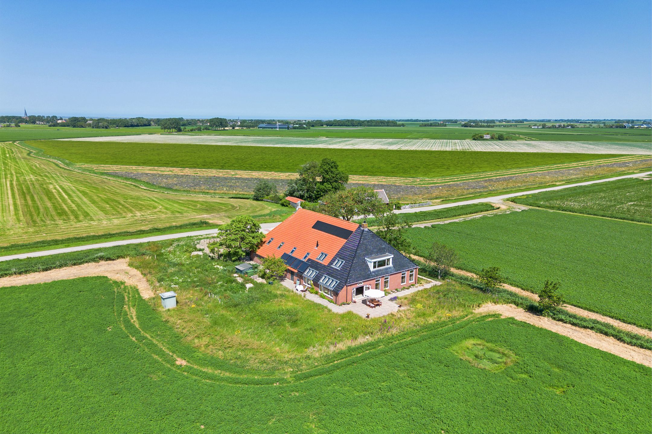 Foto van De Hoarnen 1, Holwert