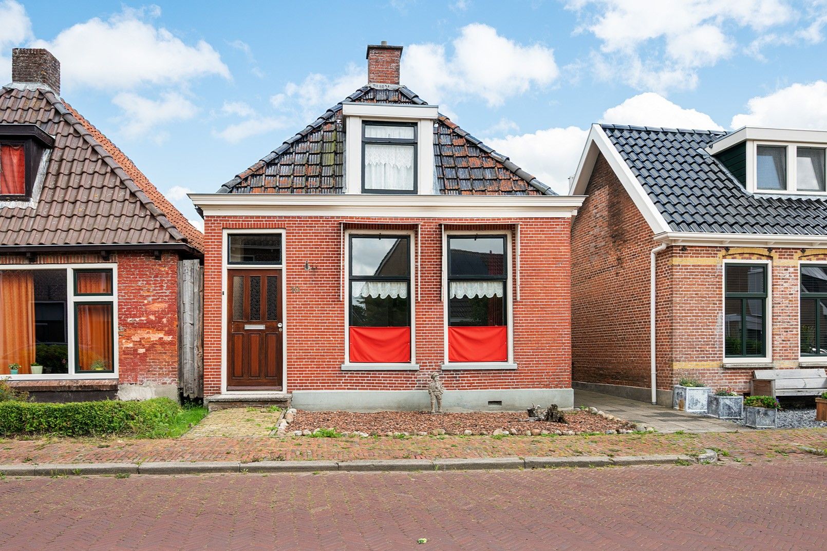 Foto van Van Aylvawâl 10, Holwert