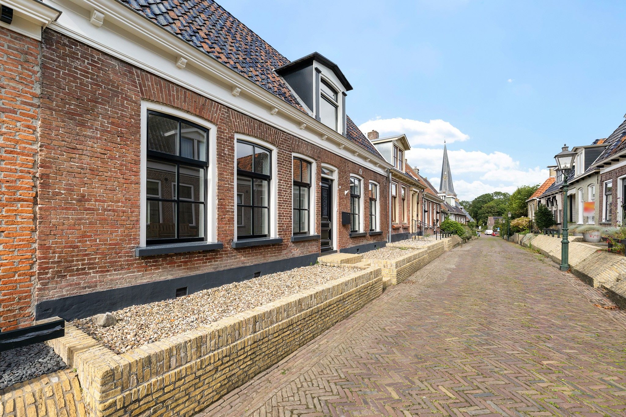 Foto van Hegebuorren 4, Holwert