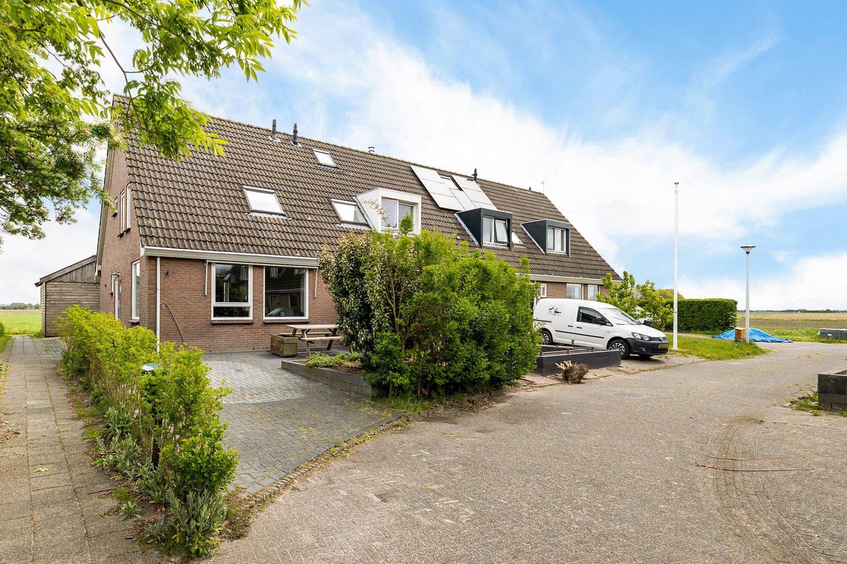 Foto van Fellingen 8, Holwert