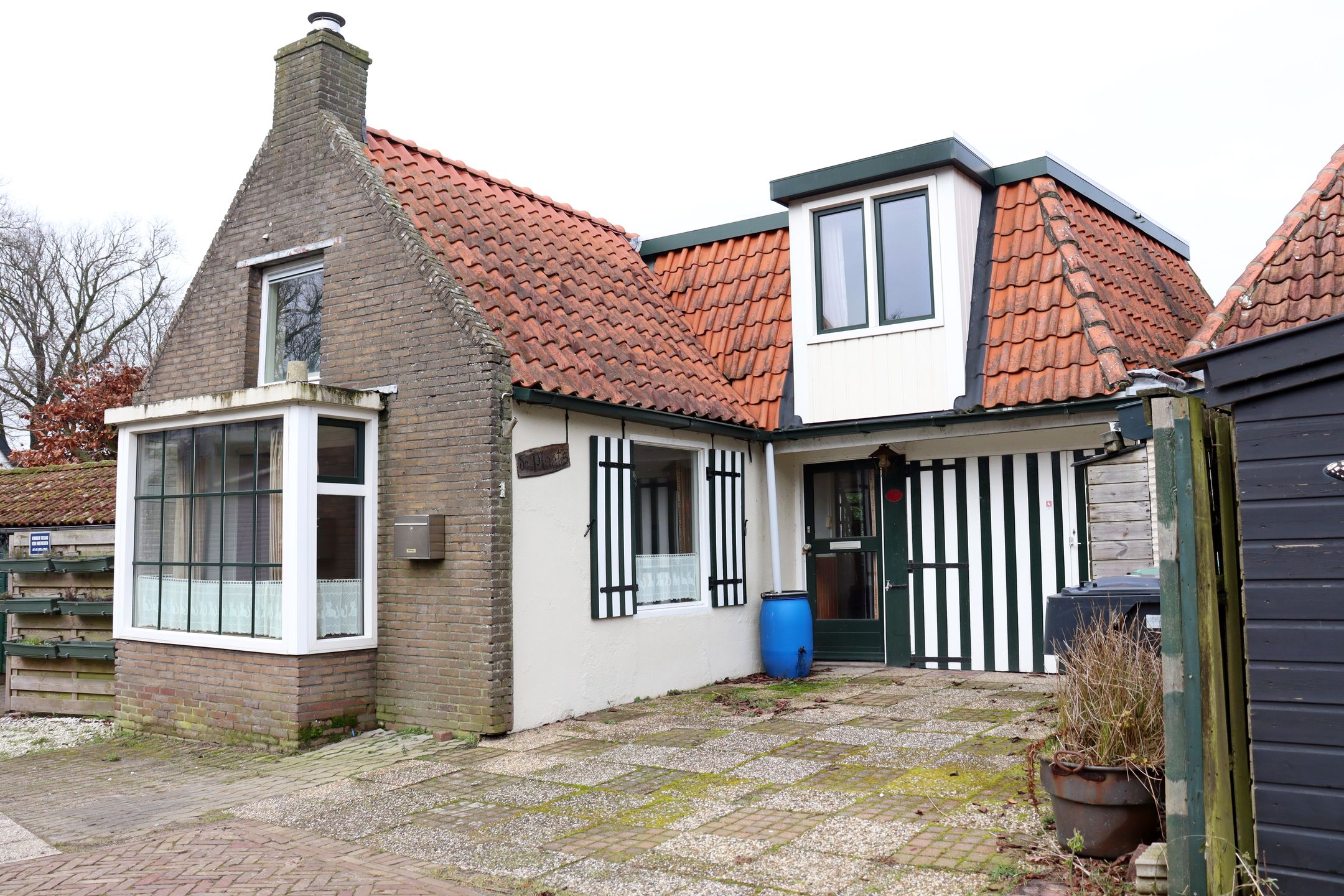 Foto van De Plaats 1, Hollum