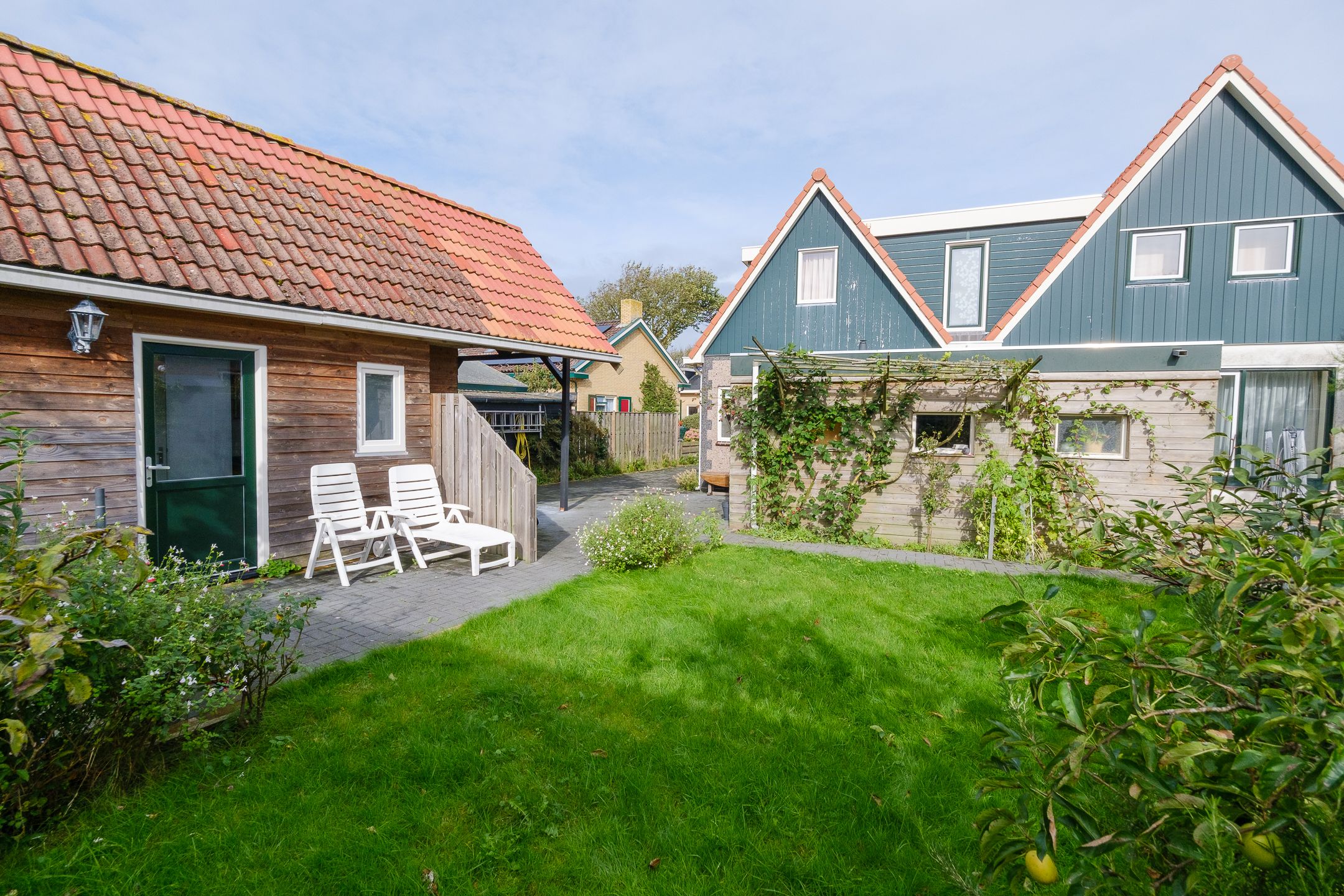 Foto van Hidde Dirks Katstraat 5, Hollum