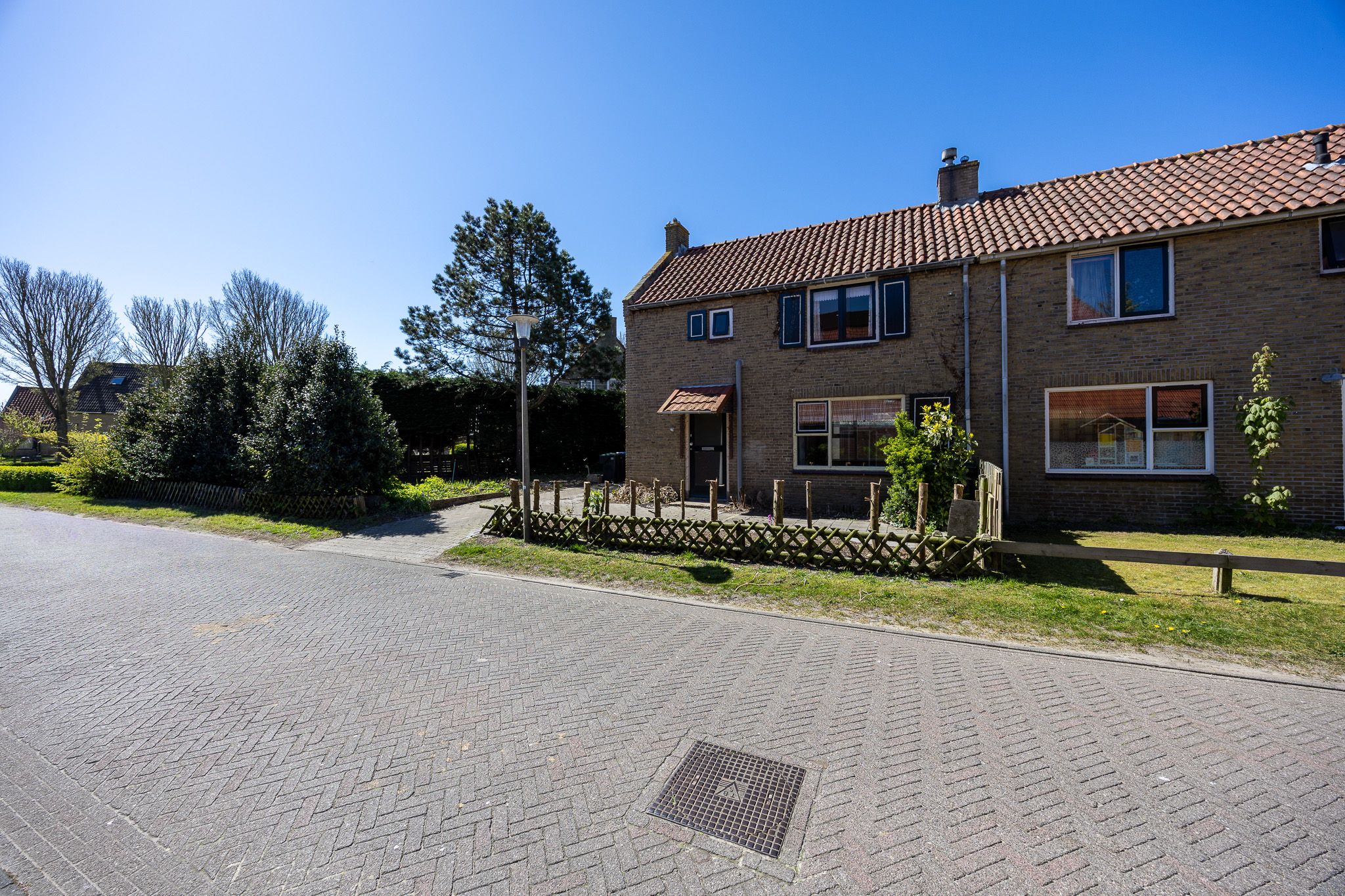 Foto van Tussen Dijken 29, Hollum