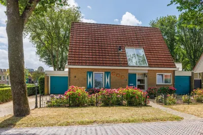 Foto van Smitteweg 4, Ballum