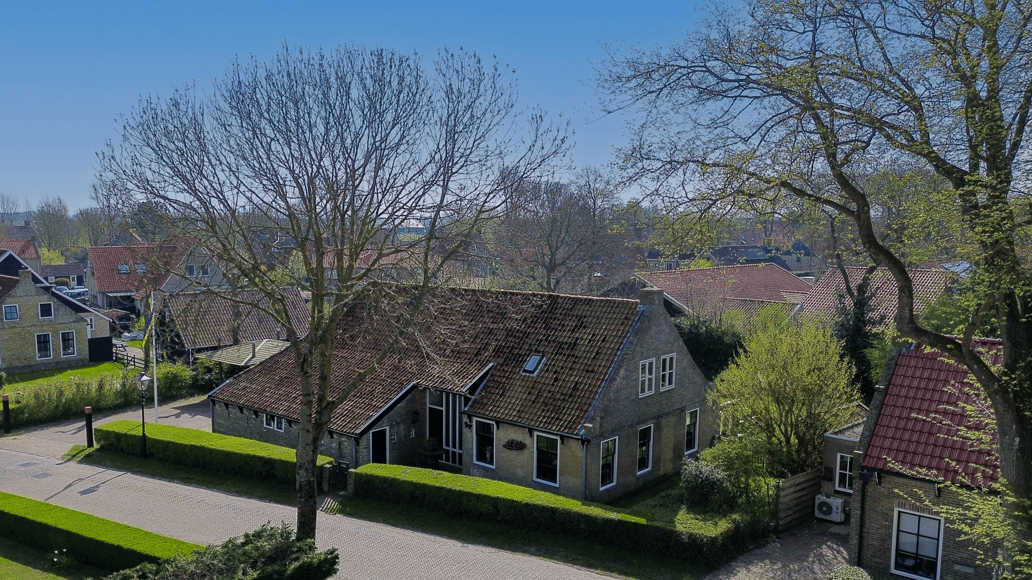 Foto van Nesserweg 13, Ballum