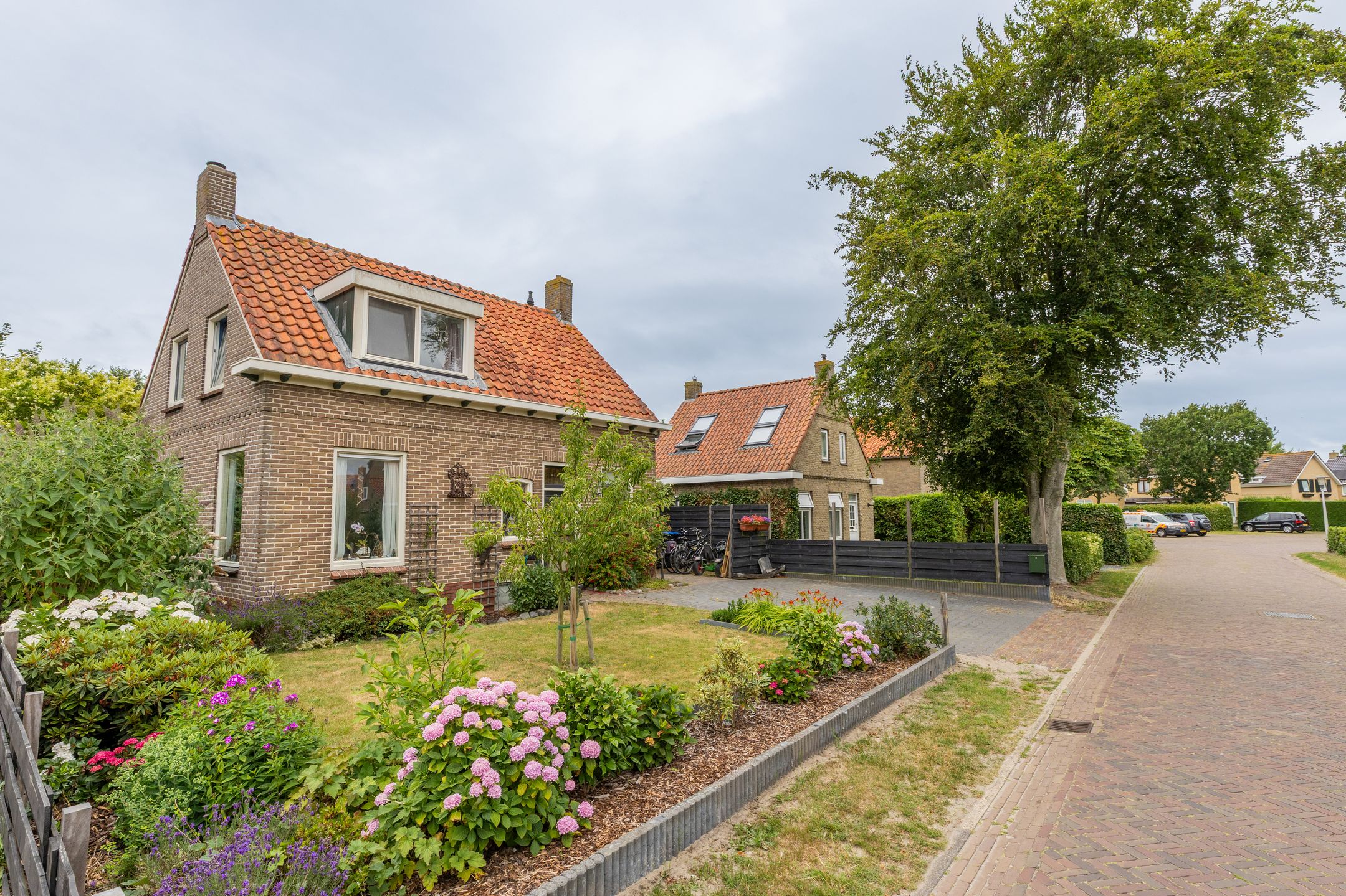 Foto van Kolkweg 5, Nes (Gem. Ameland)