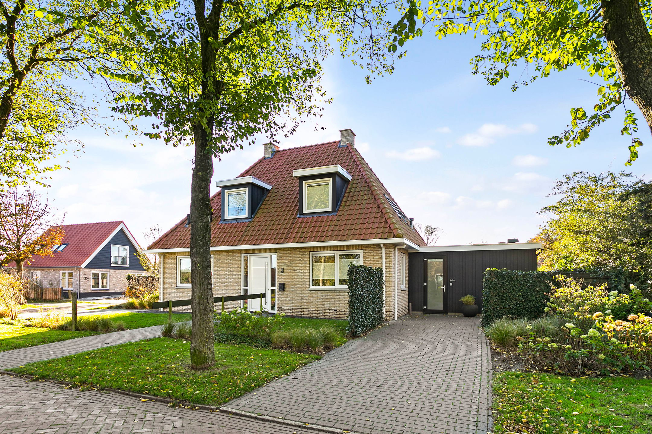 Foto van Obbe Edskesstraat 3, Nes (Gem. Ameland)