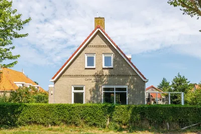 Foto van Polderweg 13, Nes
