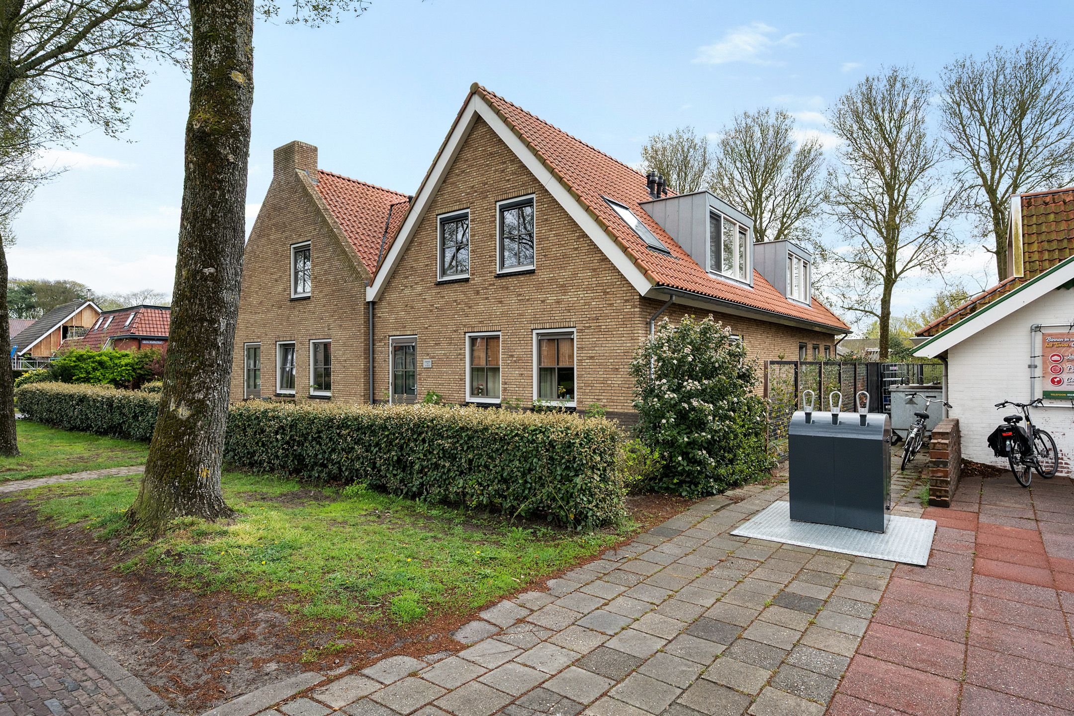 Foto van Langestreek 11A10, Schiermonnikoog