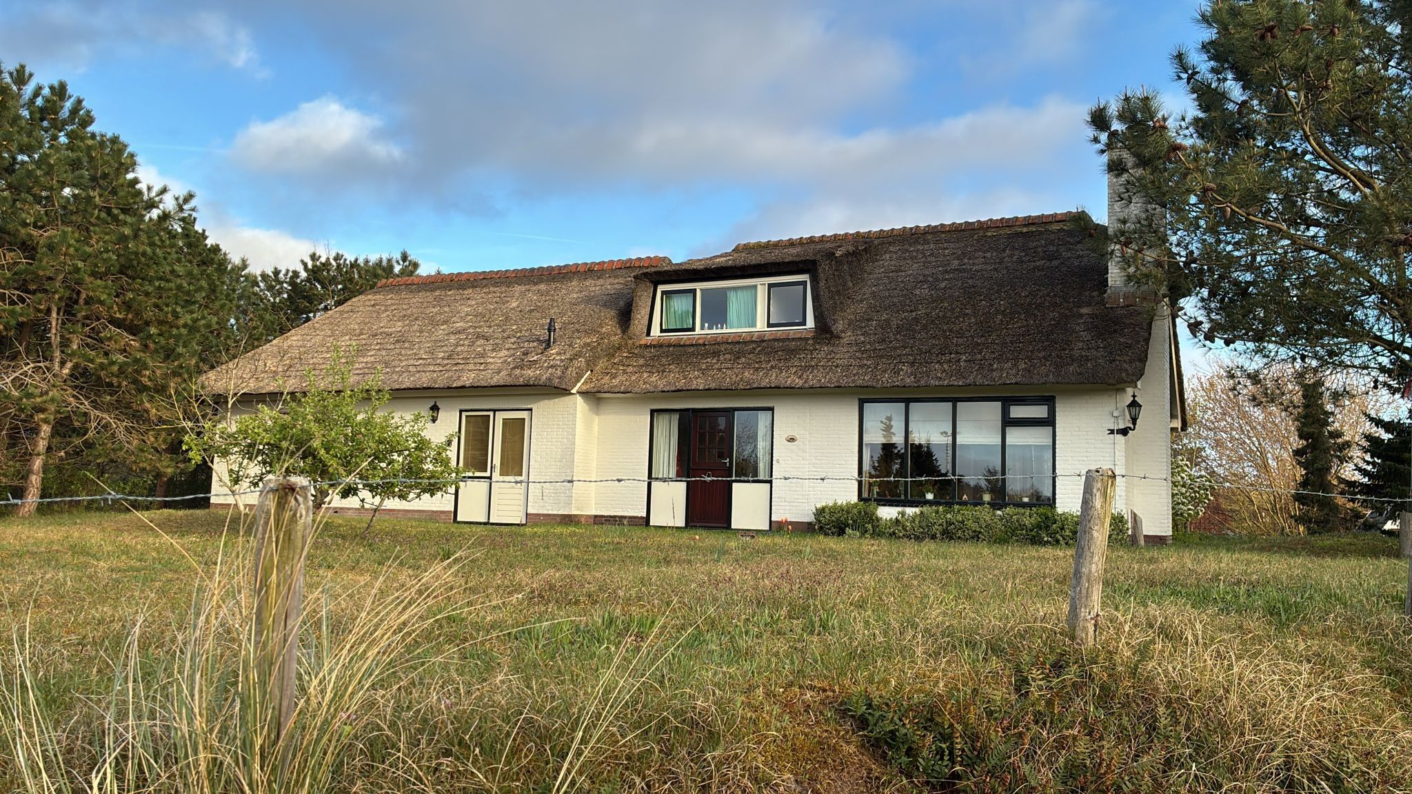 Foto van Jacobspad 2, Schiermonnikoog
