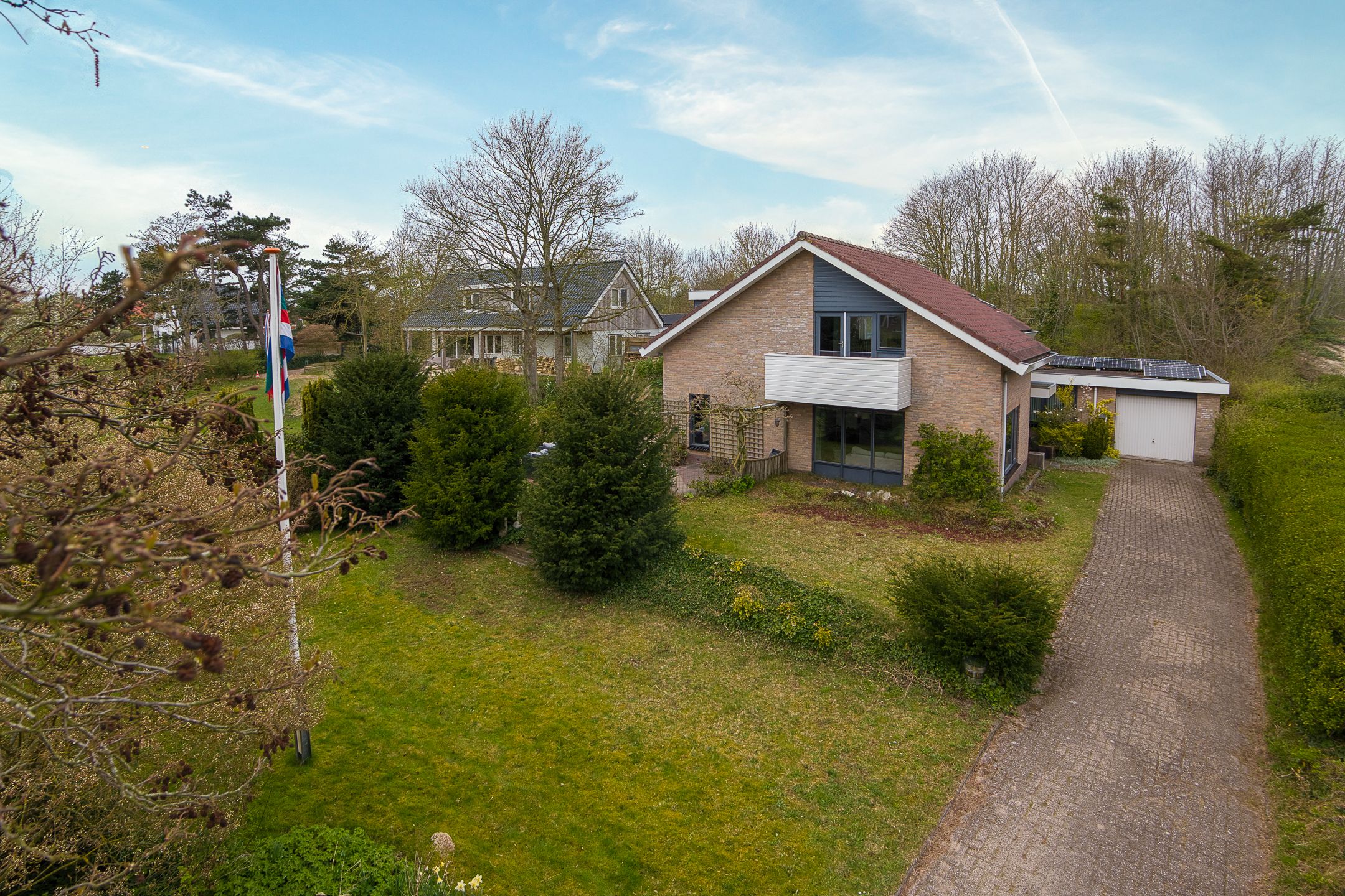 Foto van Reddingsweg 1A, Schiermonnikoog
