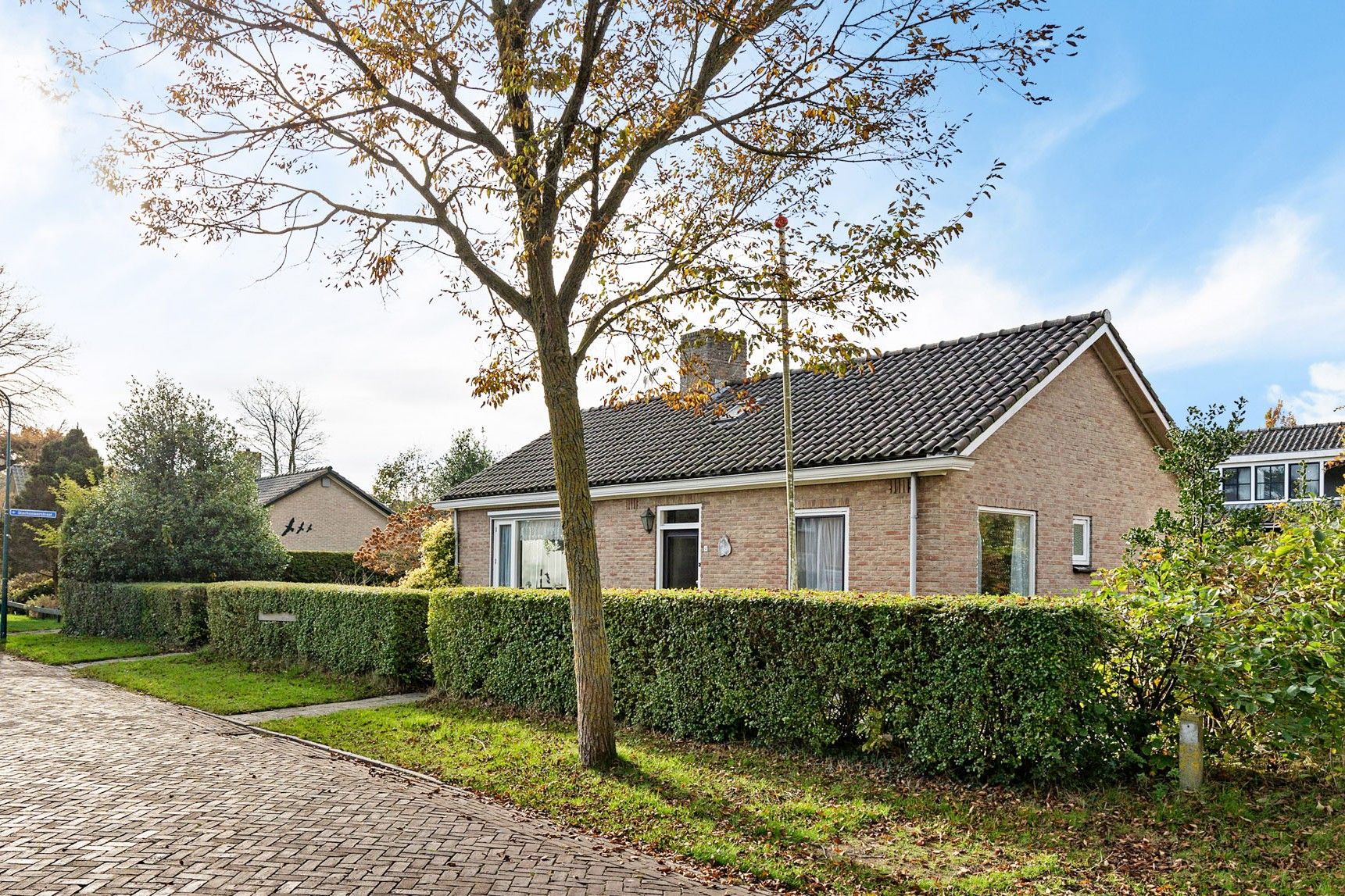 Foto van Gratia Susannastraat 4, Schiermonnikoog