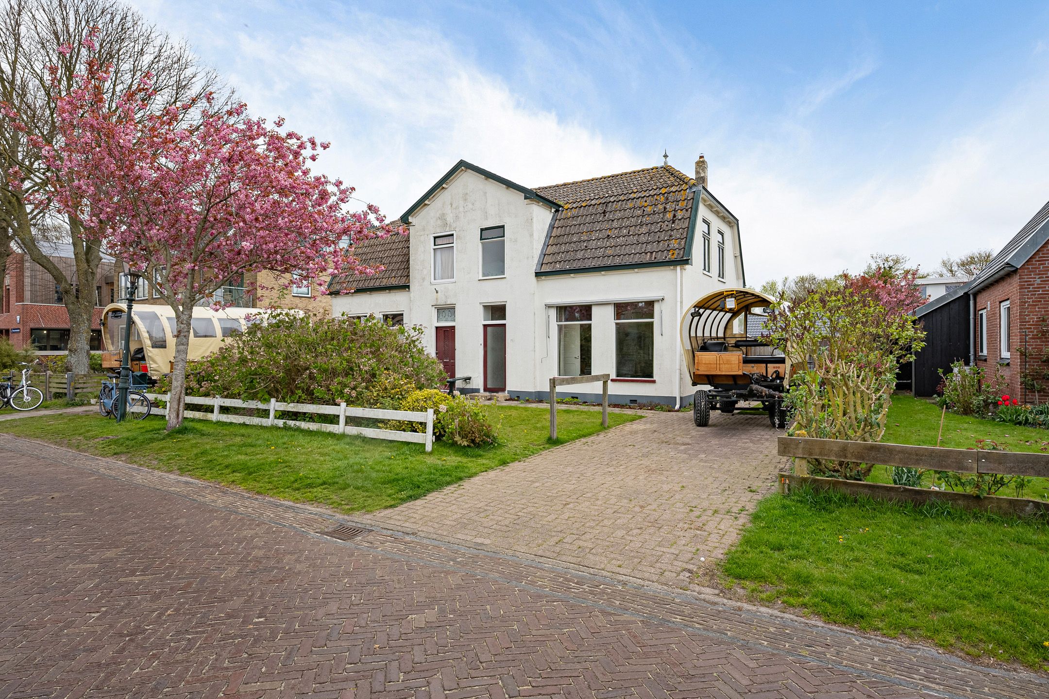 Foto van Reeweg 15, Schiermonnikoog