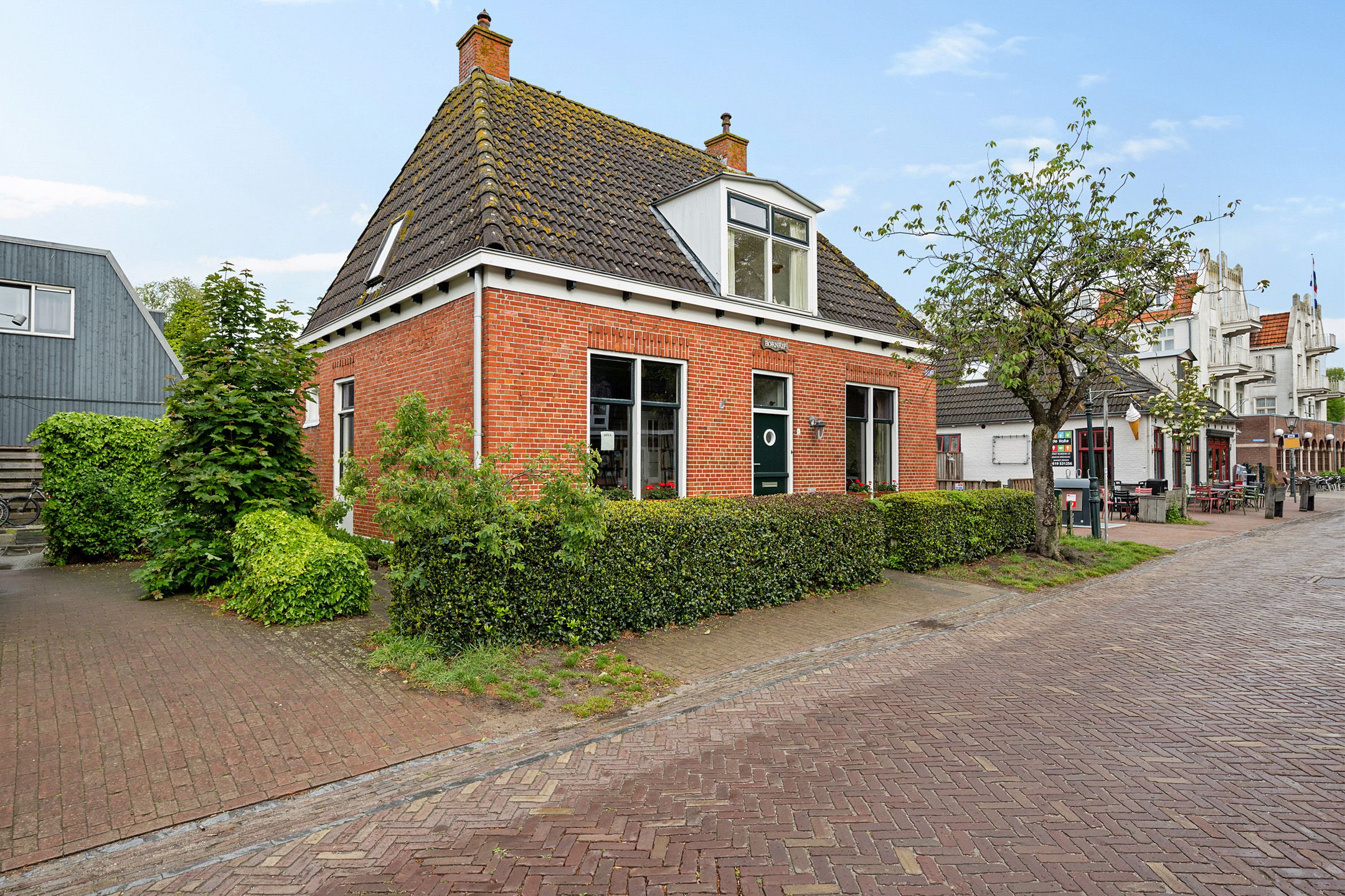 Foto van Reeweg 6, Schiermonnikoog