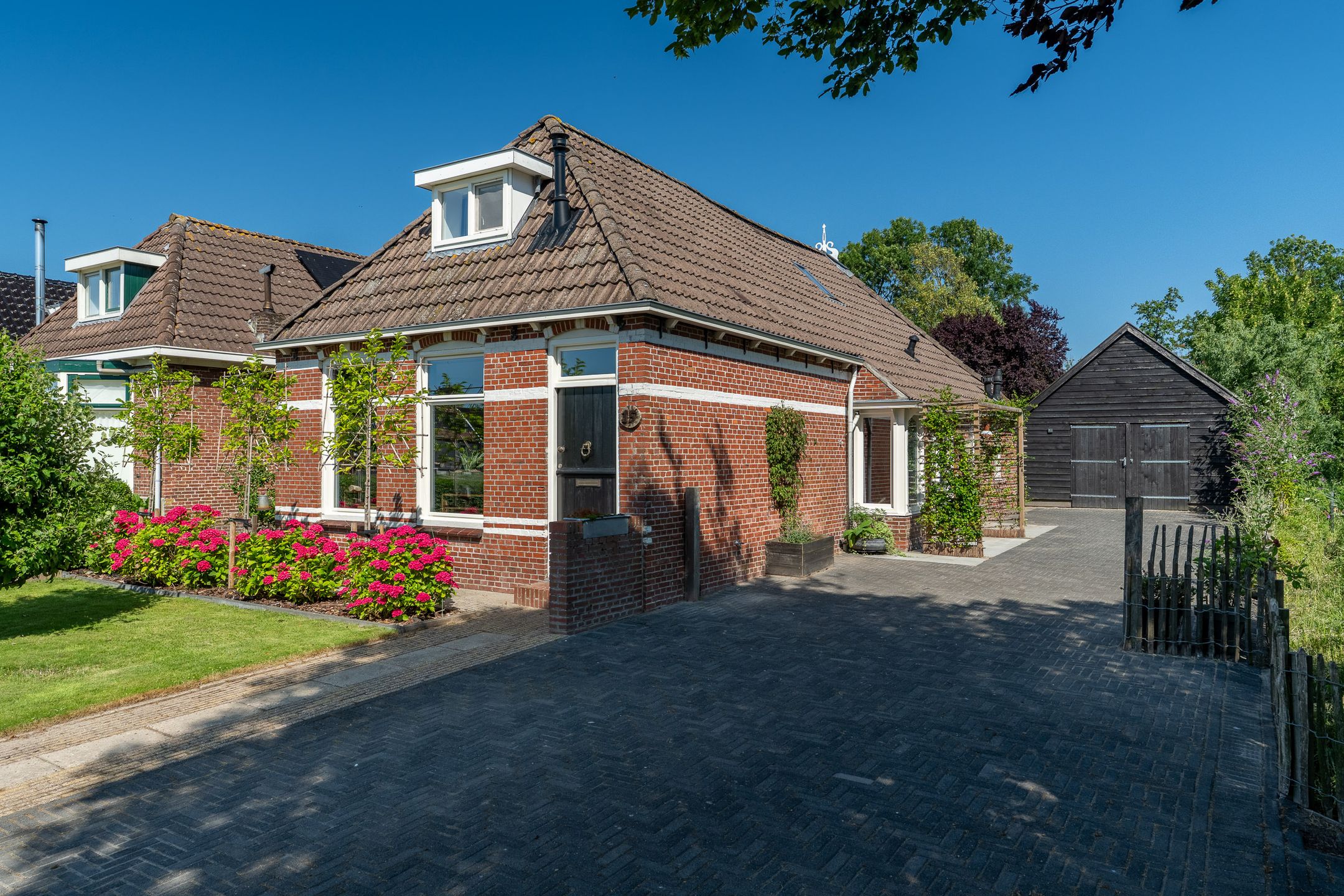 Foto van Witteweg 15, Blije