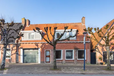 Foto van Voorstraat 2, Blije