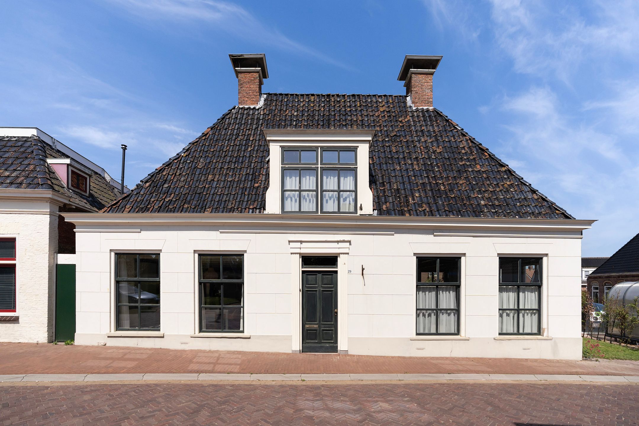 Foto van Hoofdstraat 29, Ferwert