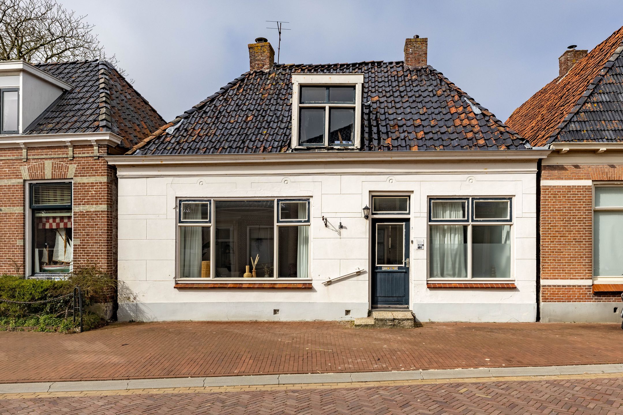 Foto van Hoofdstraat 5, Ferwert