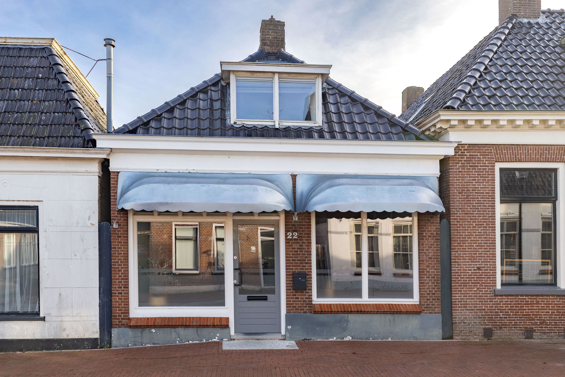 Foto van Hoofdstraat 22, Ferwert