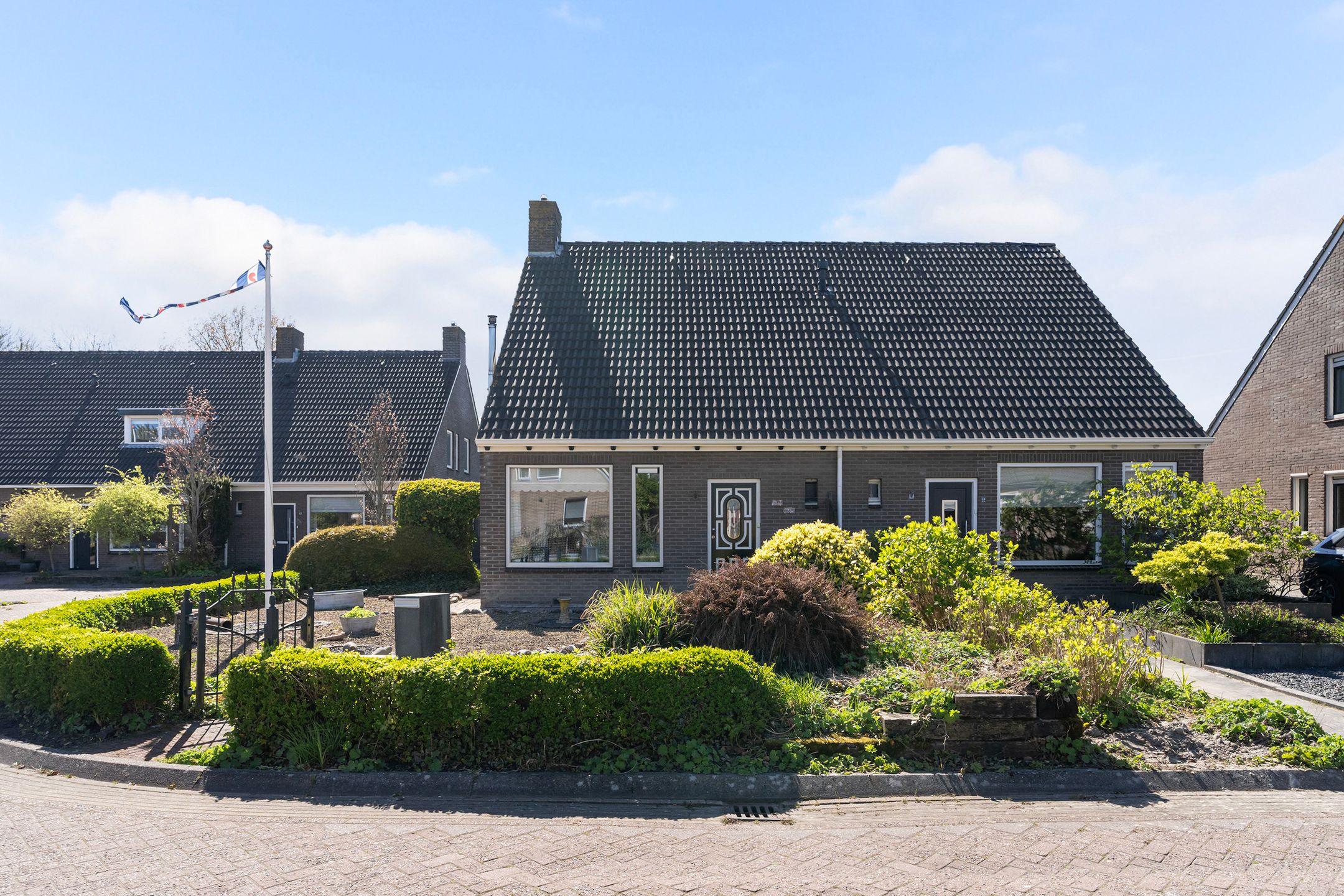 Foto van Great Sminia 14, Ferwert