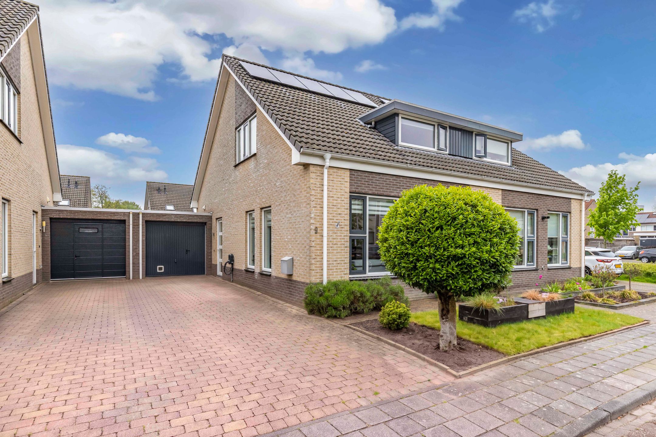 Foto van De Lits 9, Drachten