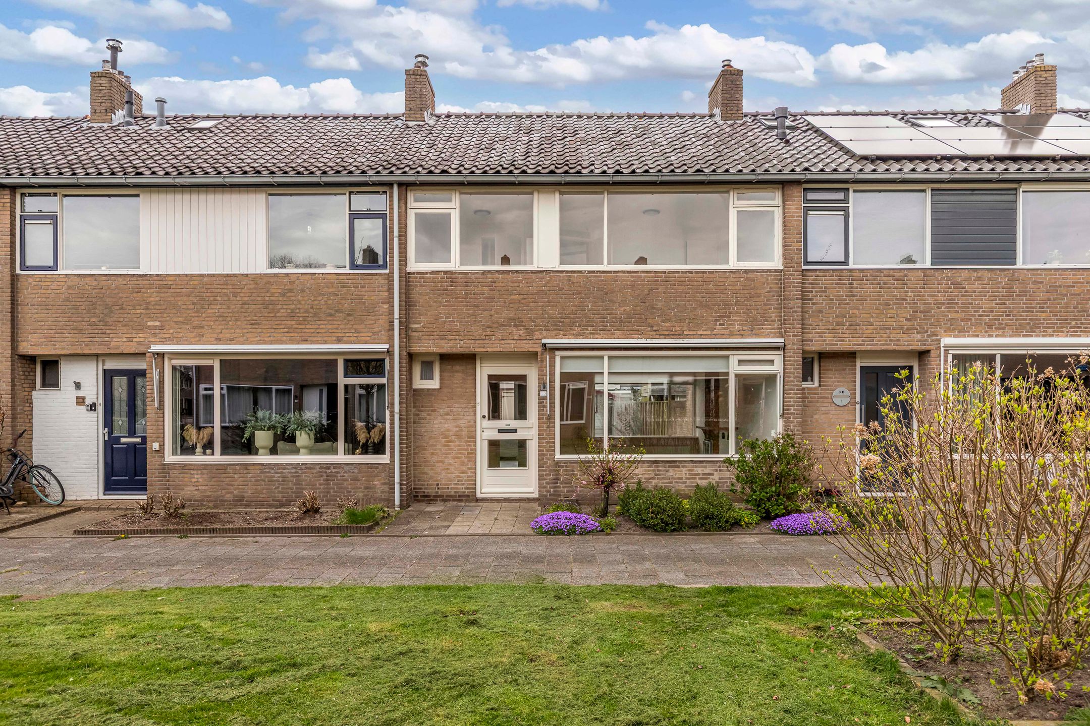 Foto van Het Diep 32, Drachten