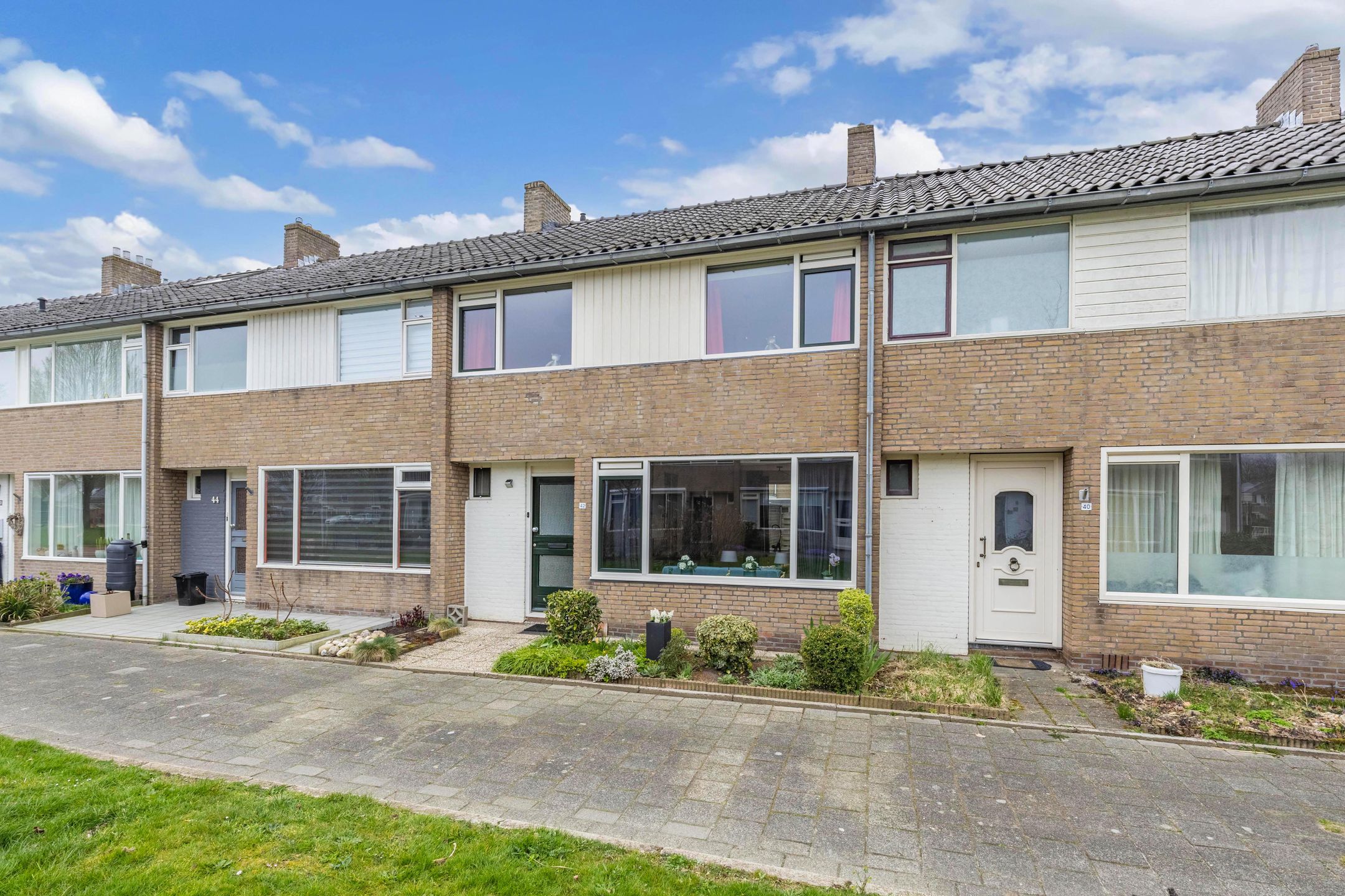 Foto van Het Diep 42, Drachten