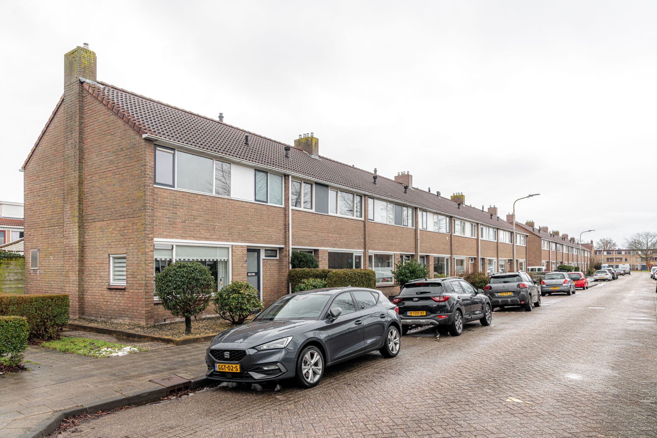 Foto van De Dracht 55, Drachten
