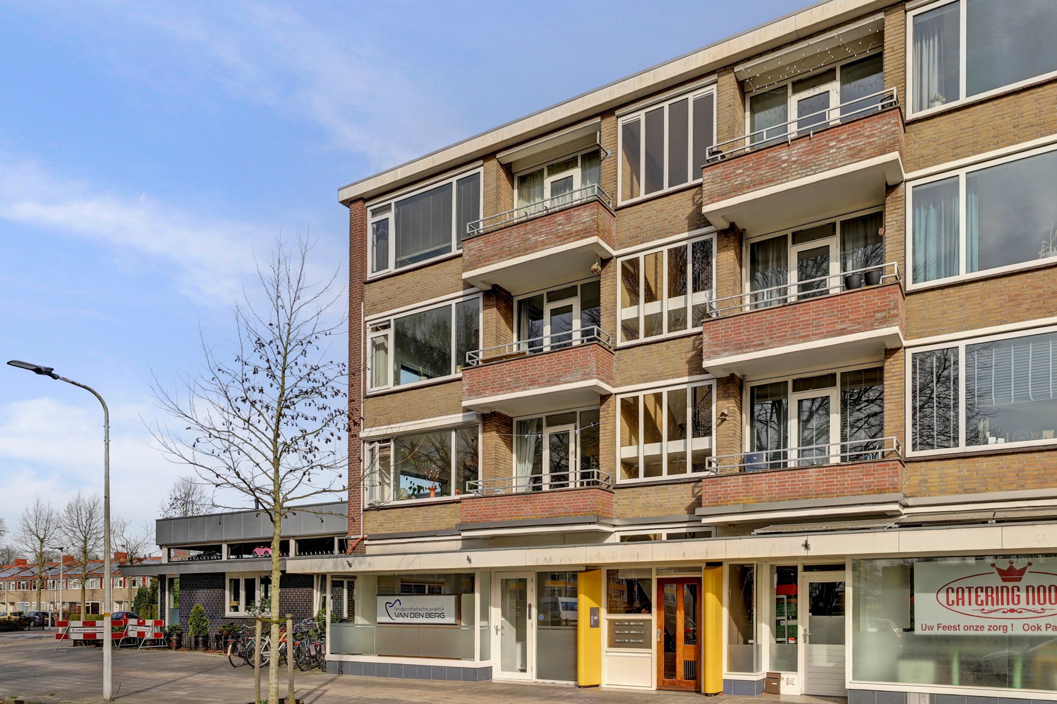 Foto van De Kolken 59, Drachten