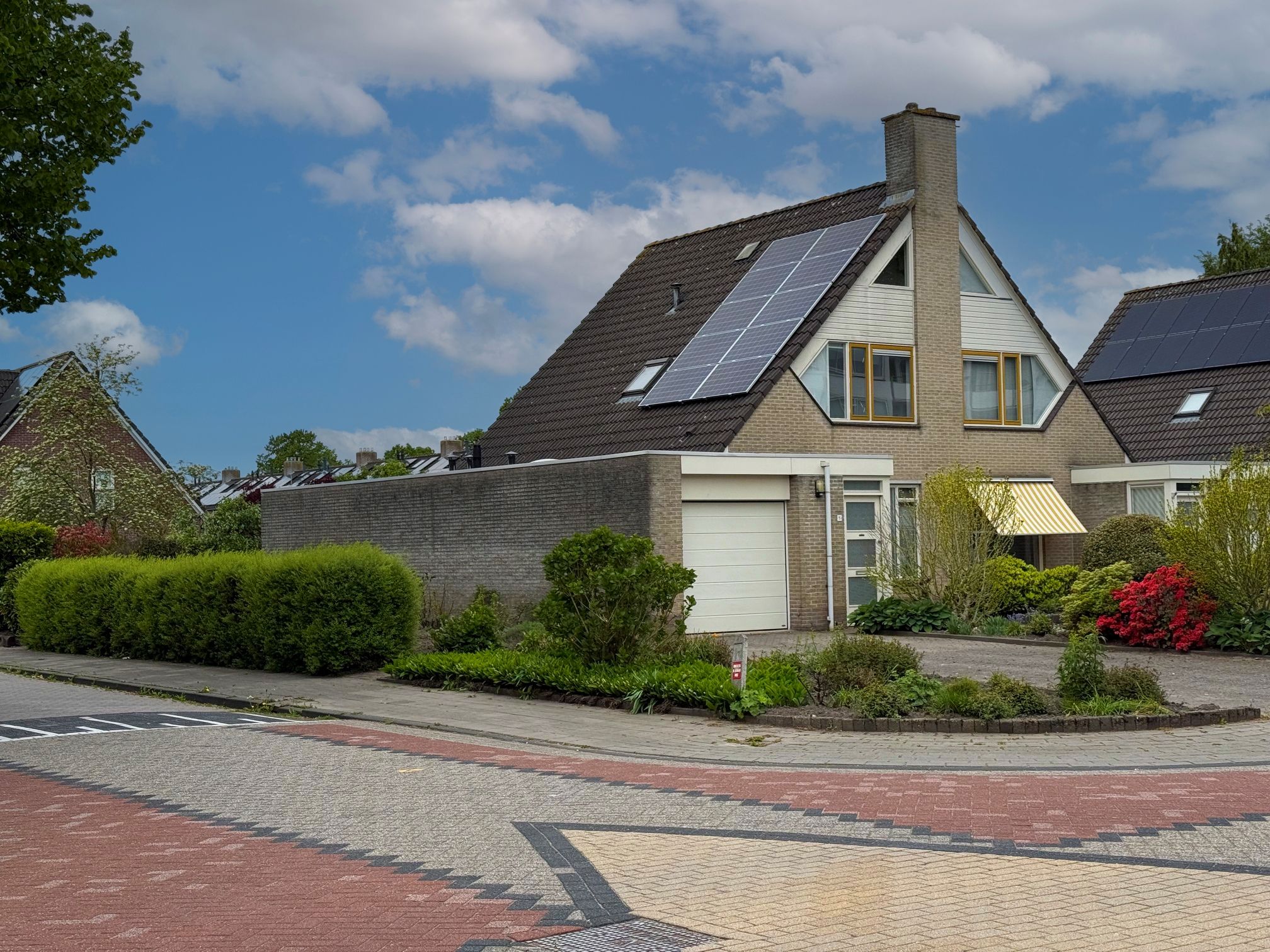 Foto van De Tijen 5, Drachten