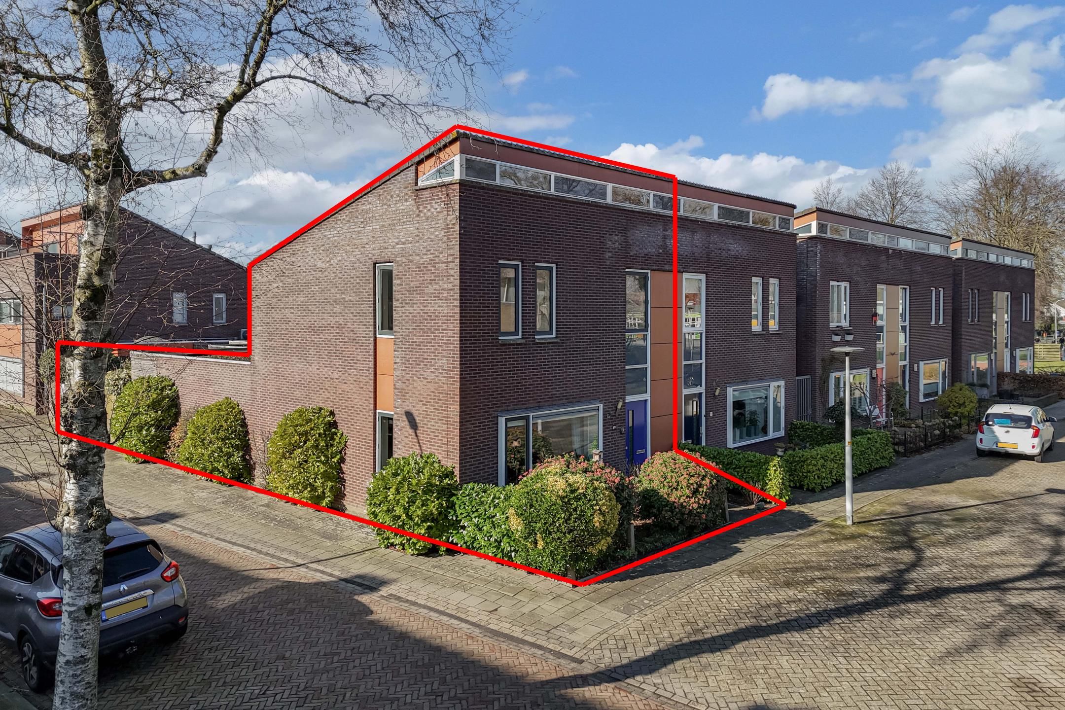 Foto van Handwerkerszijde 611, Drachten