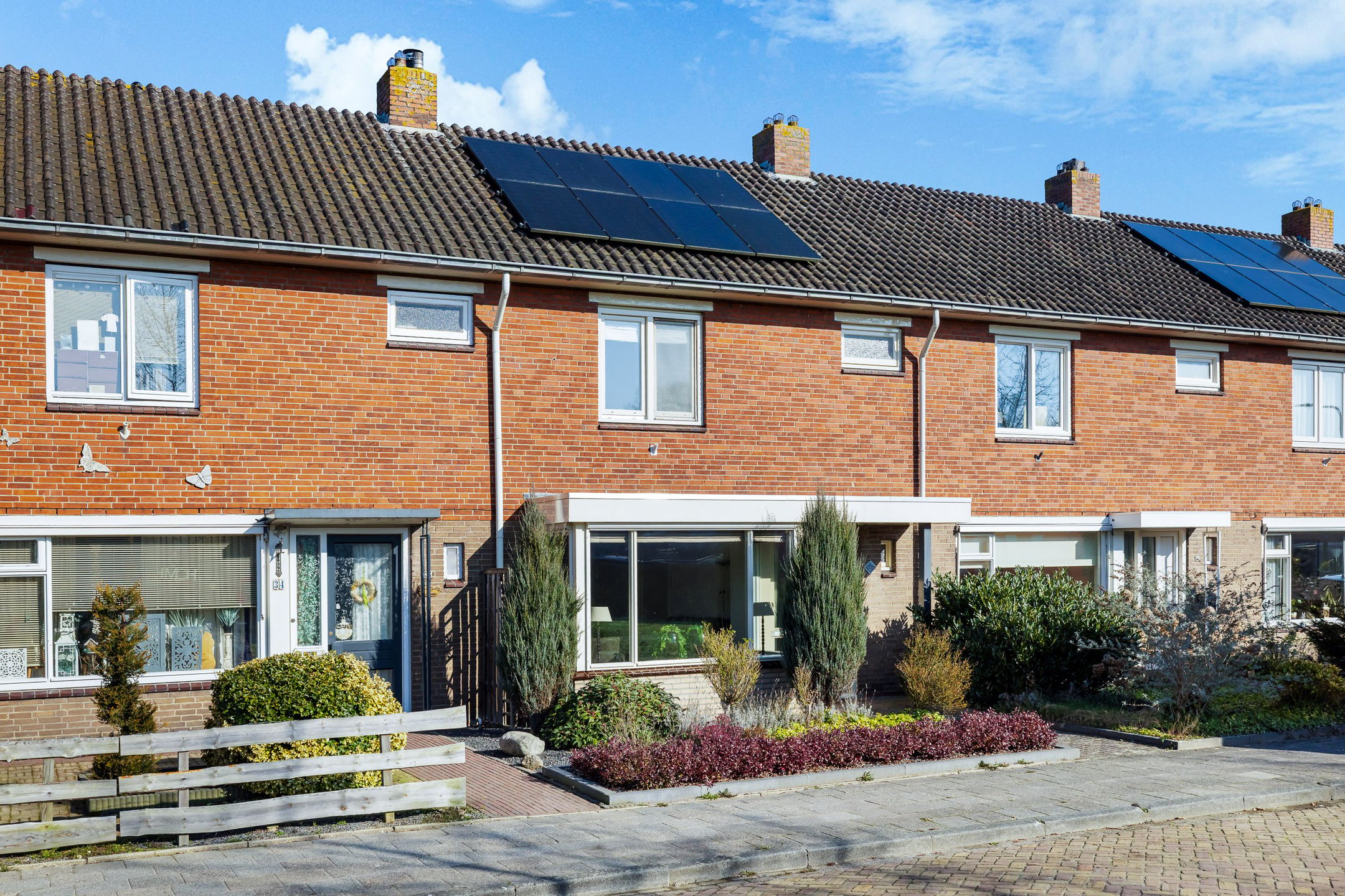 Foto van Kuiperssingel 32, Drachten