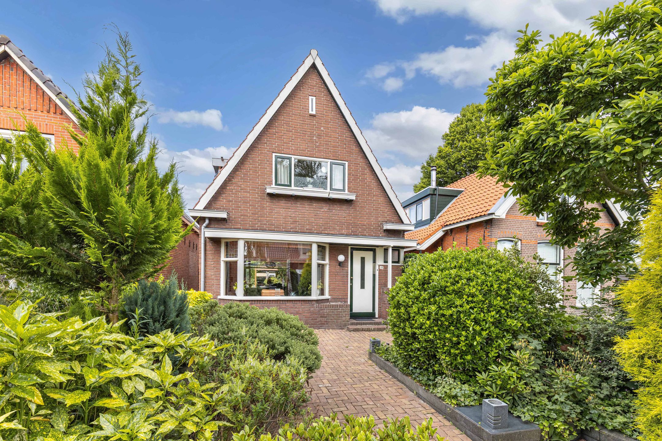 Foto van Oudeweg 113, Drachten