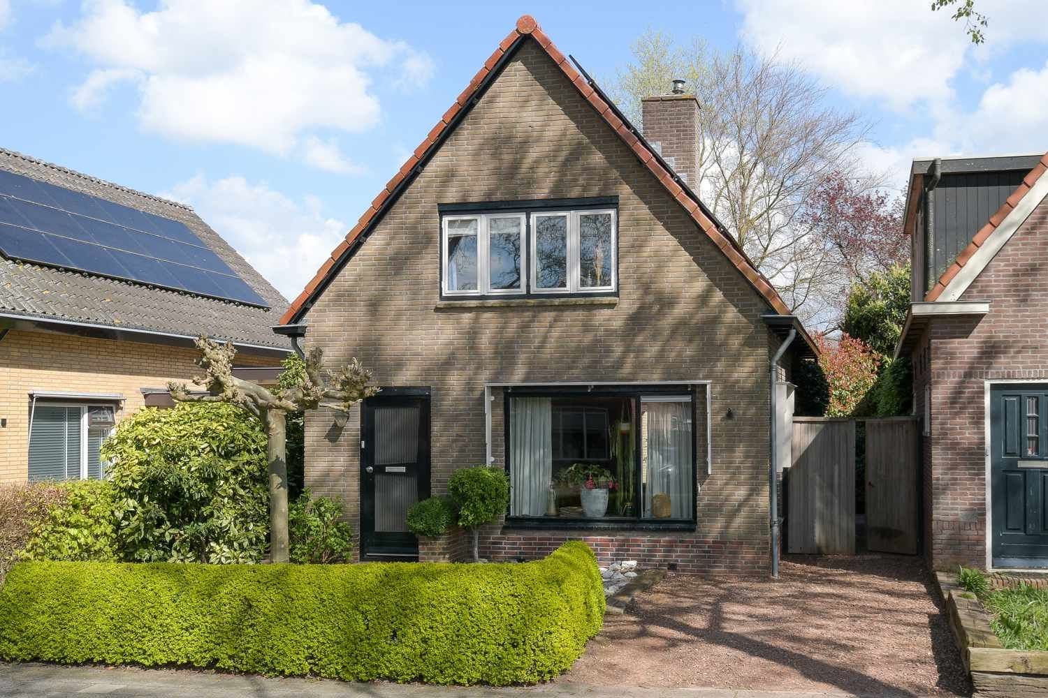 Foto van Oudeweg 136, Drachten