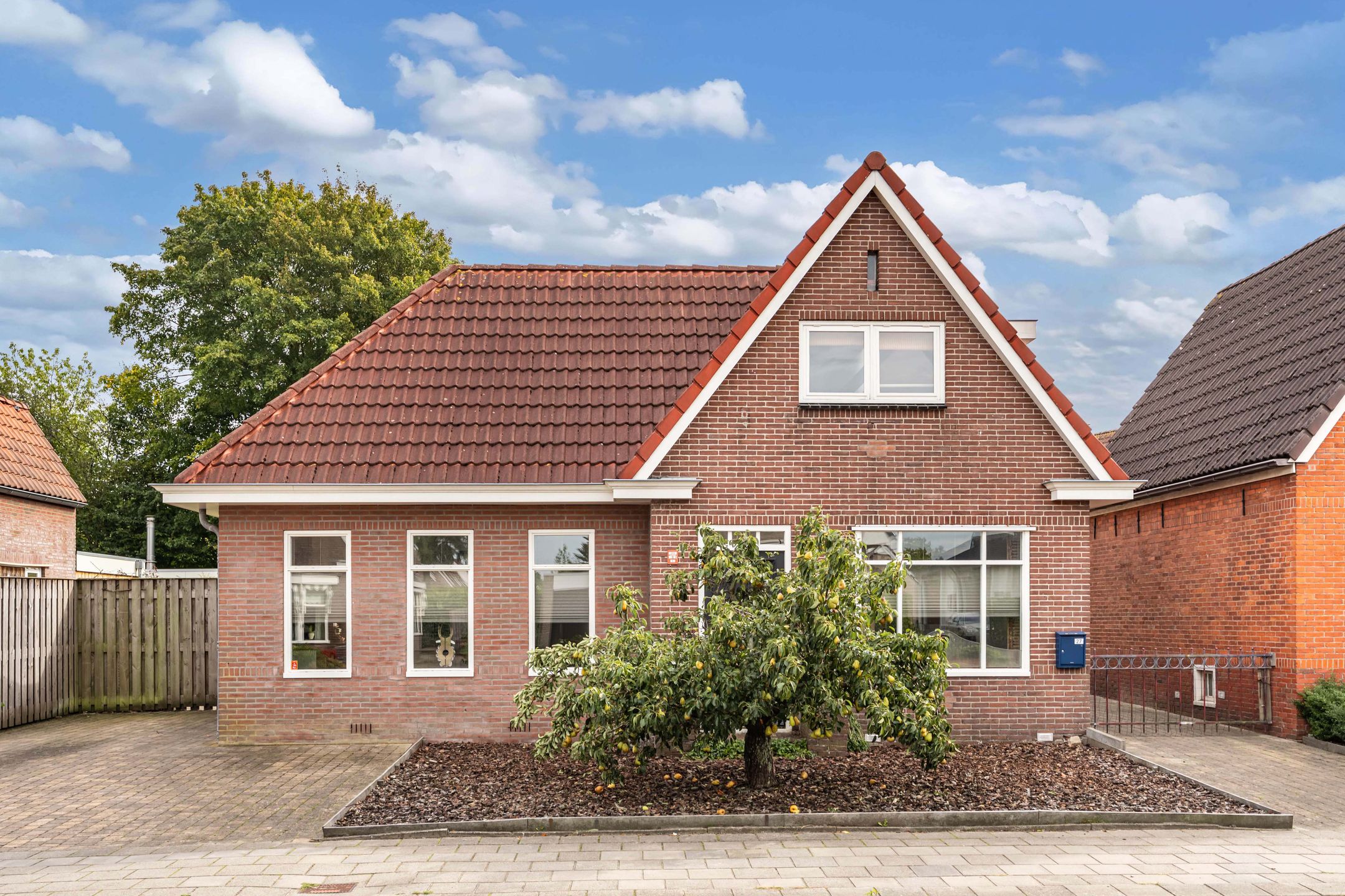 Foto van De Meer 27, Drachten