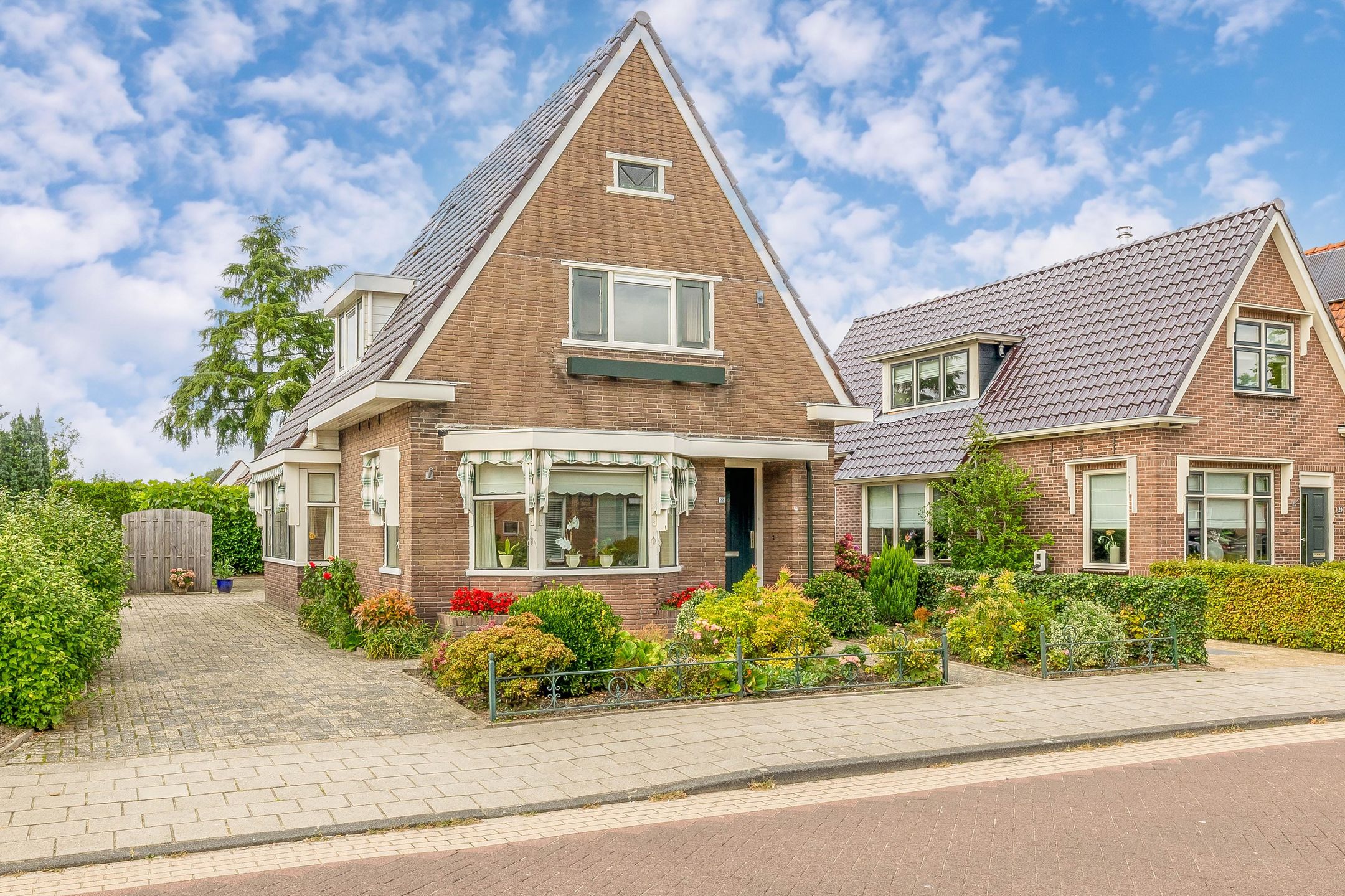 Foto van De Meer 22, Drachten