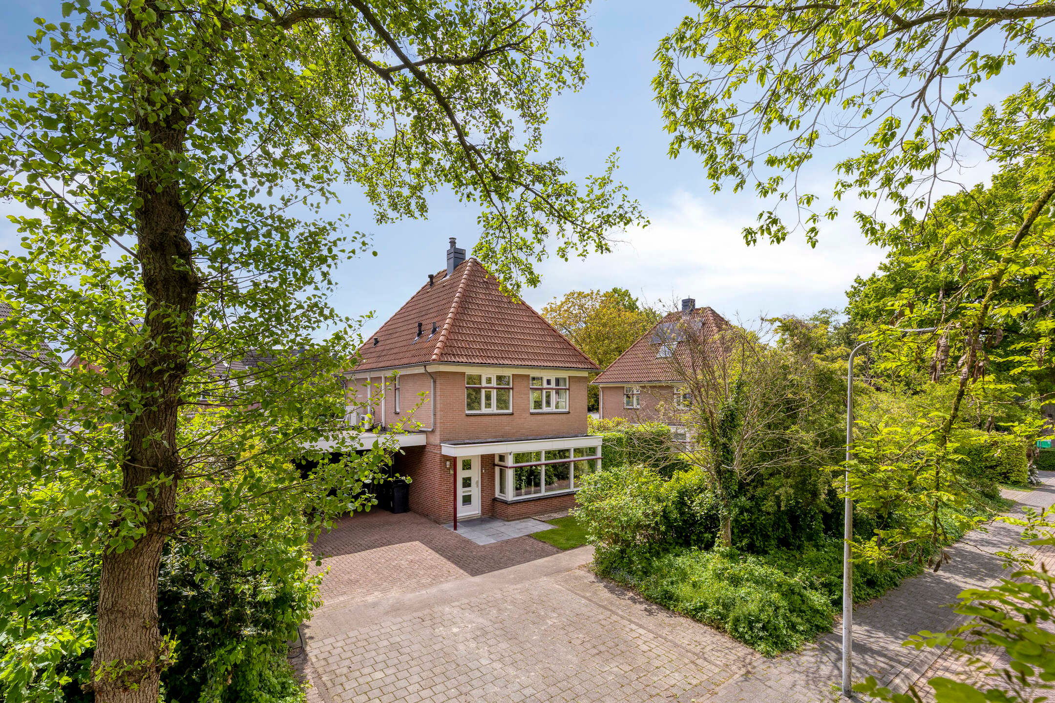 Foto van Hof van Edenlaan 1, Drachten