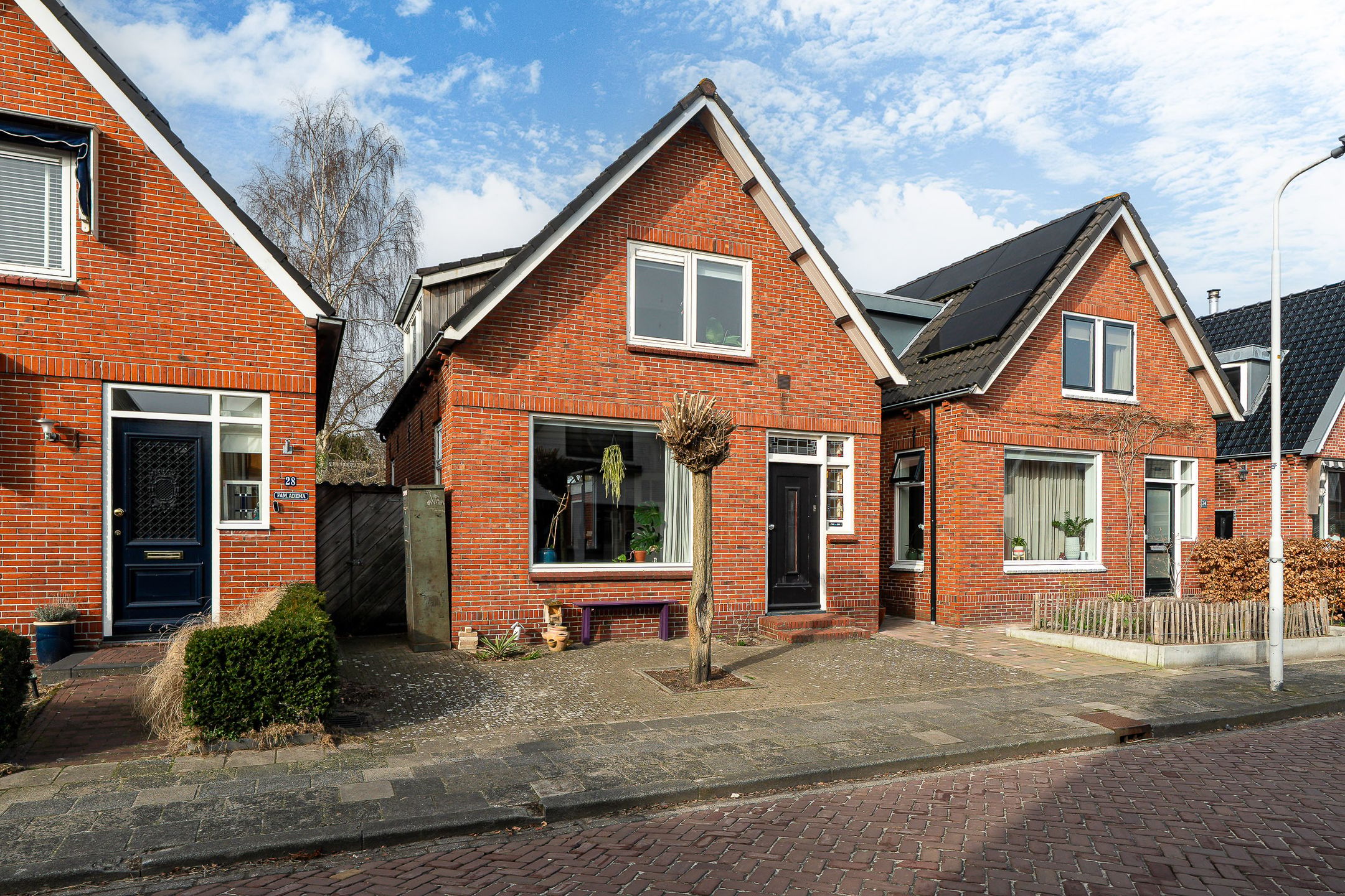 Foto van Westersingel 26, Drachten