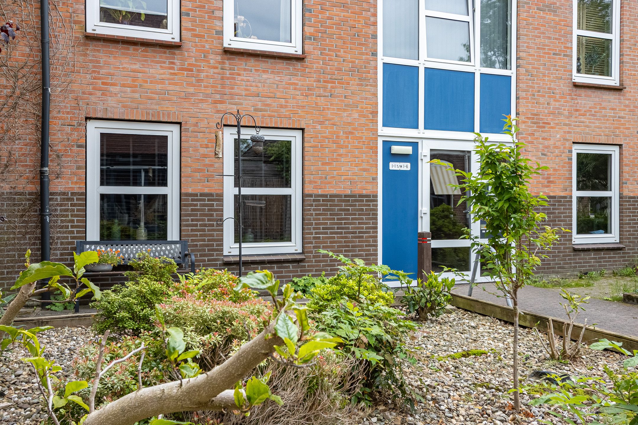 Foto van Schoolstraat 11, Drachten